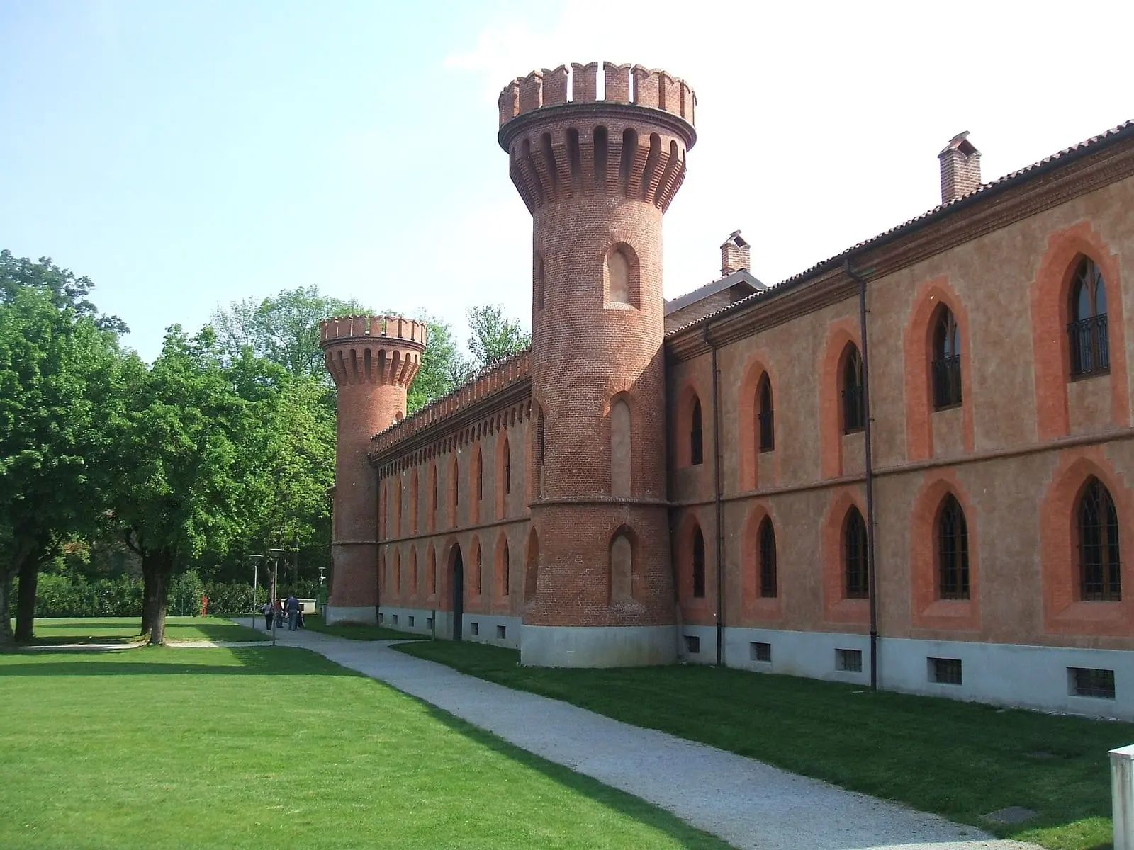University of Gastronomic Sciences
