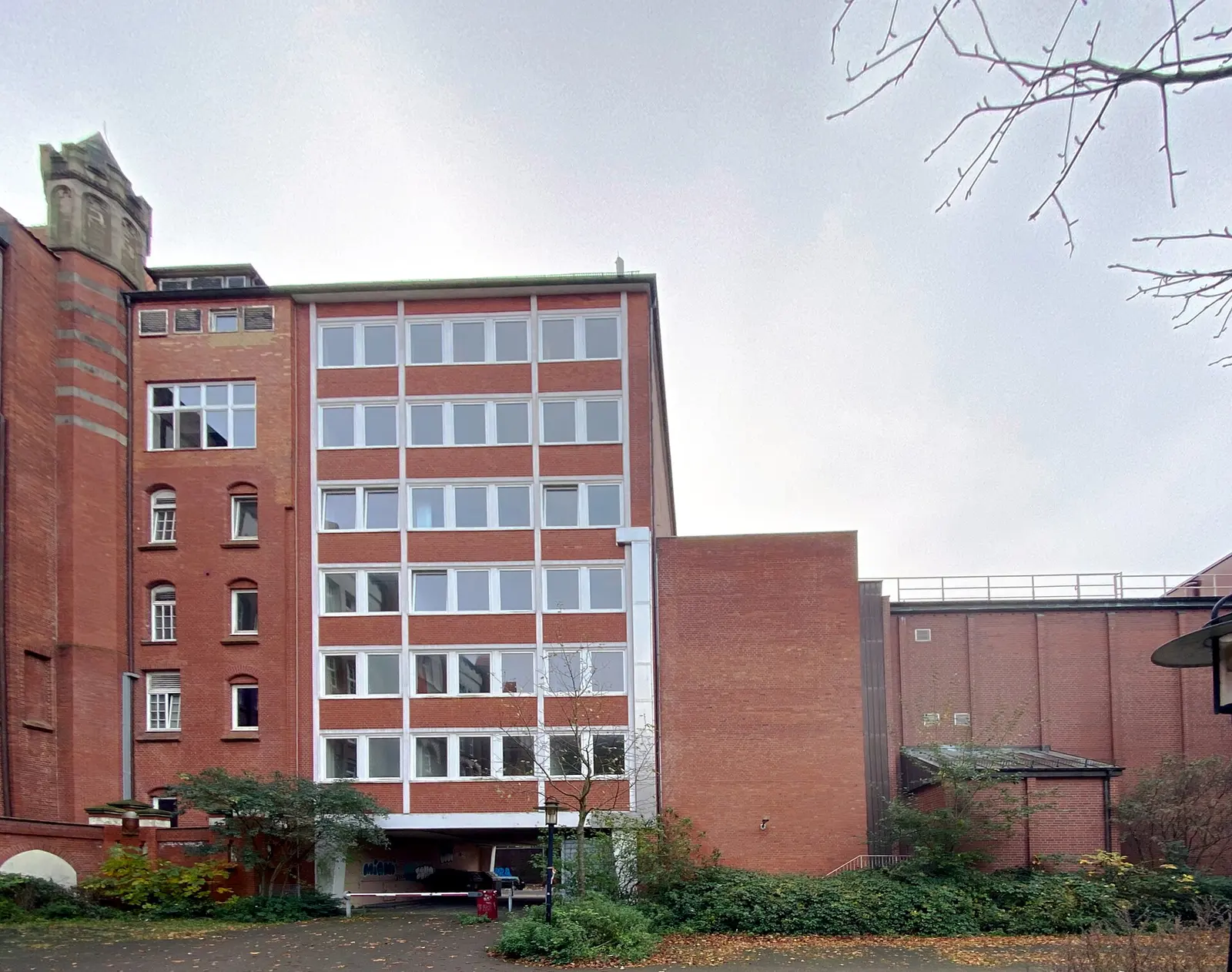 University of Hamburg