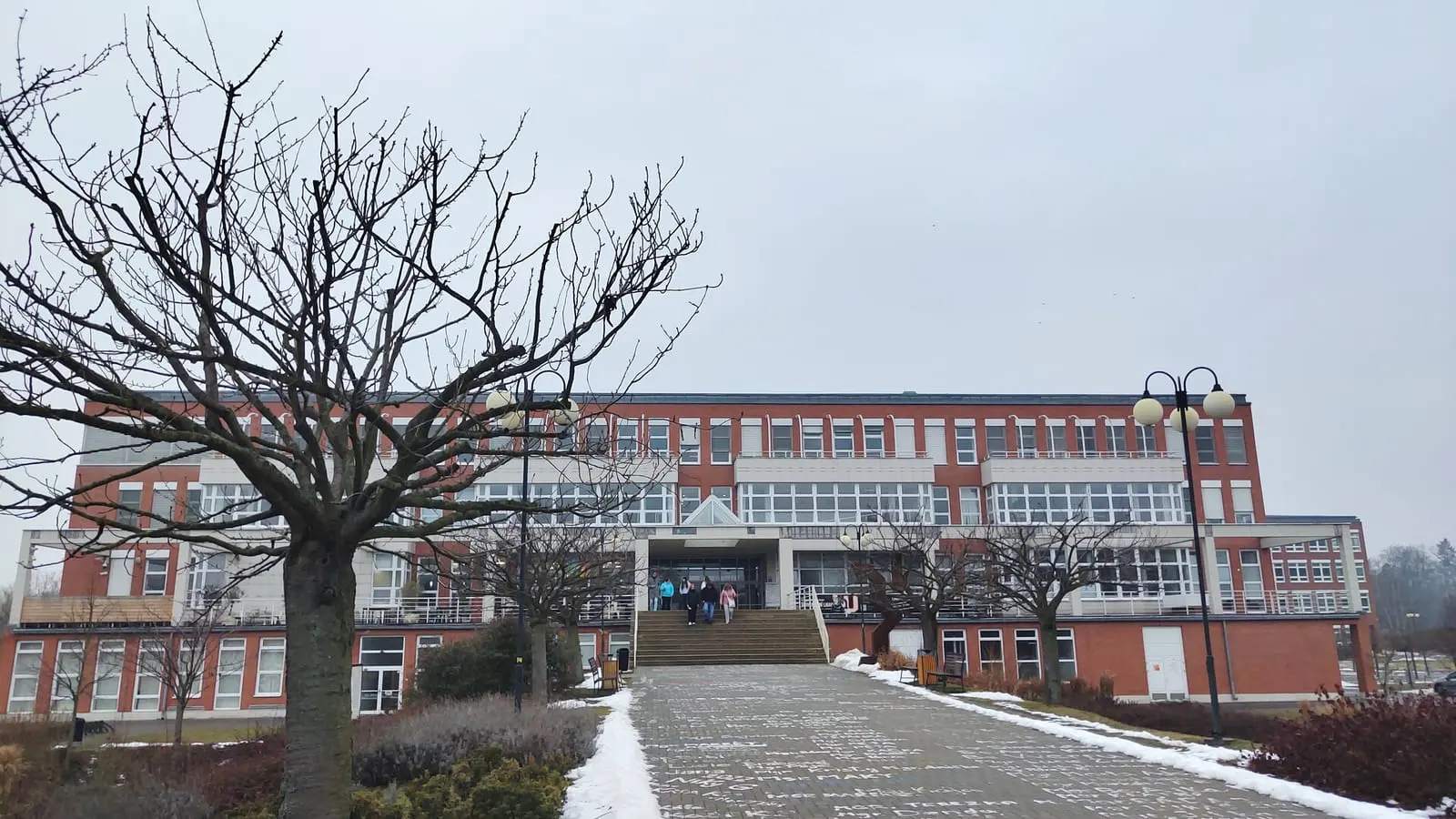 University of Hradec Králové
