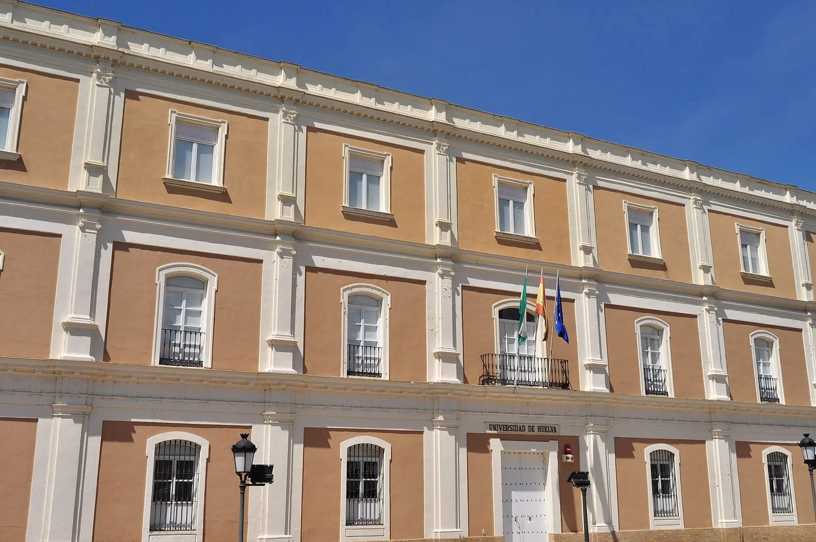 University of Huelva