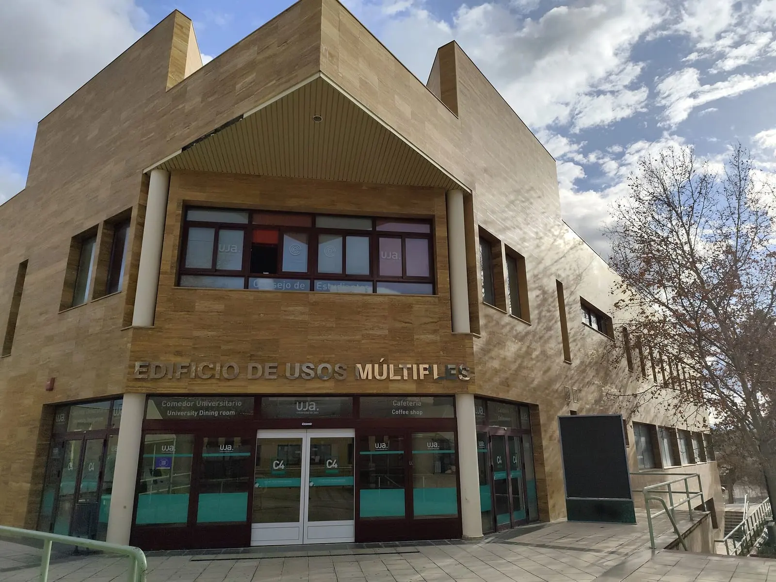 University of Jaén