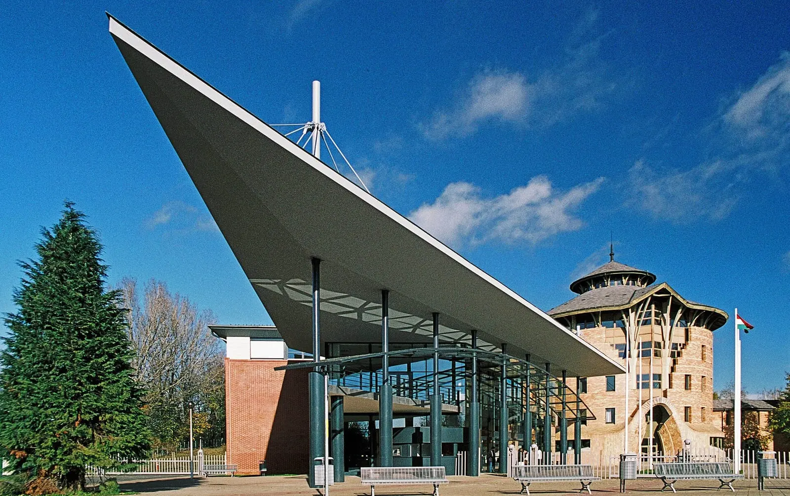 University of Kaposvár