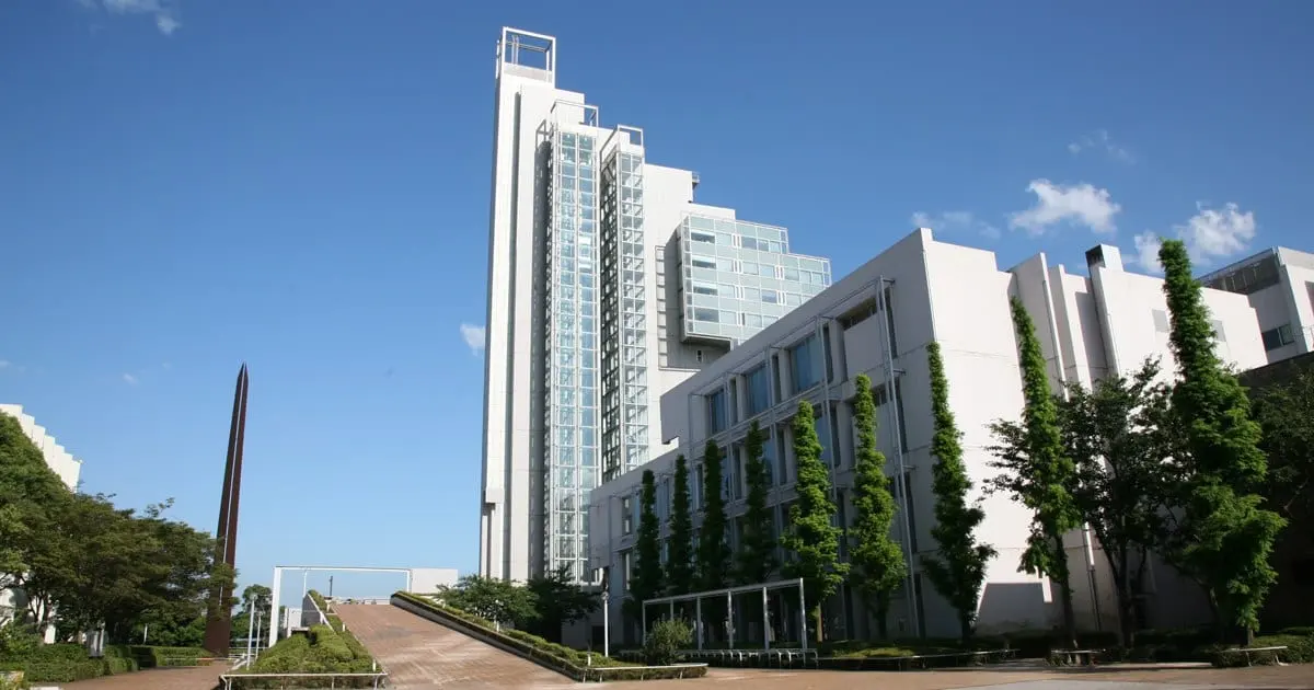University of Kitakyushu