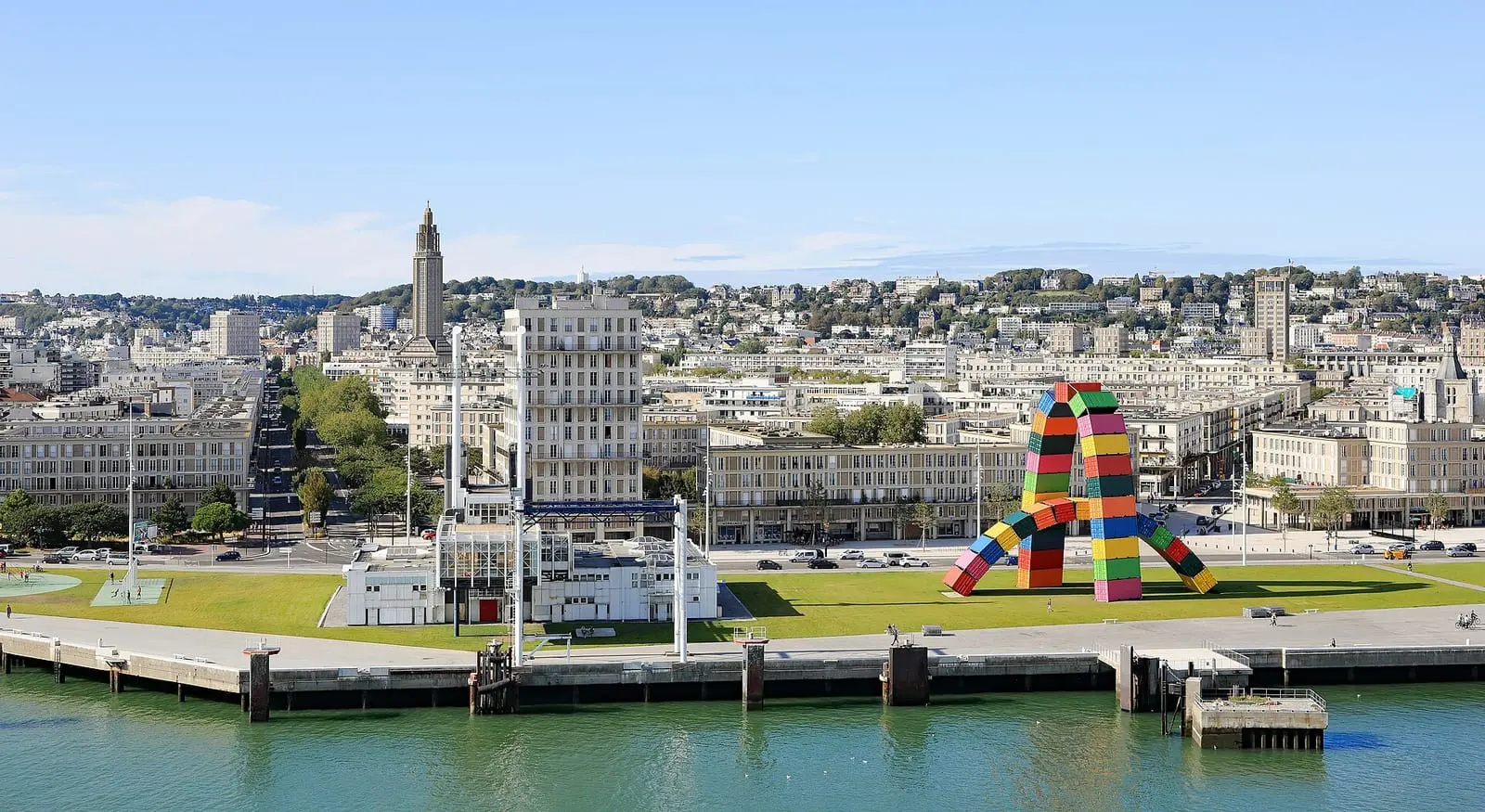 Le Havre Normandy University