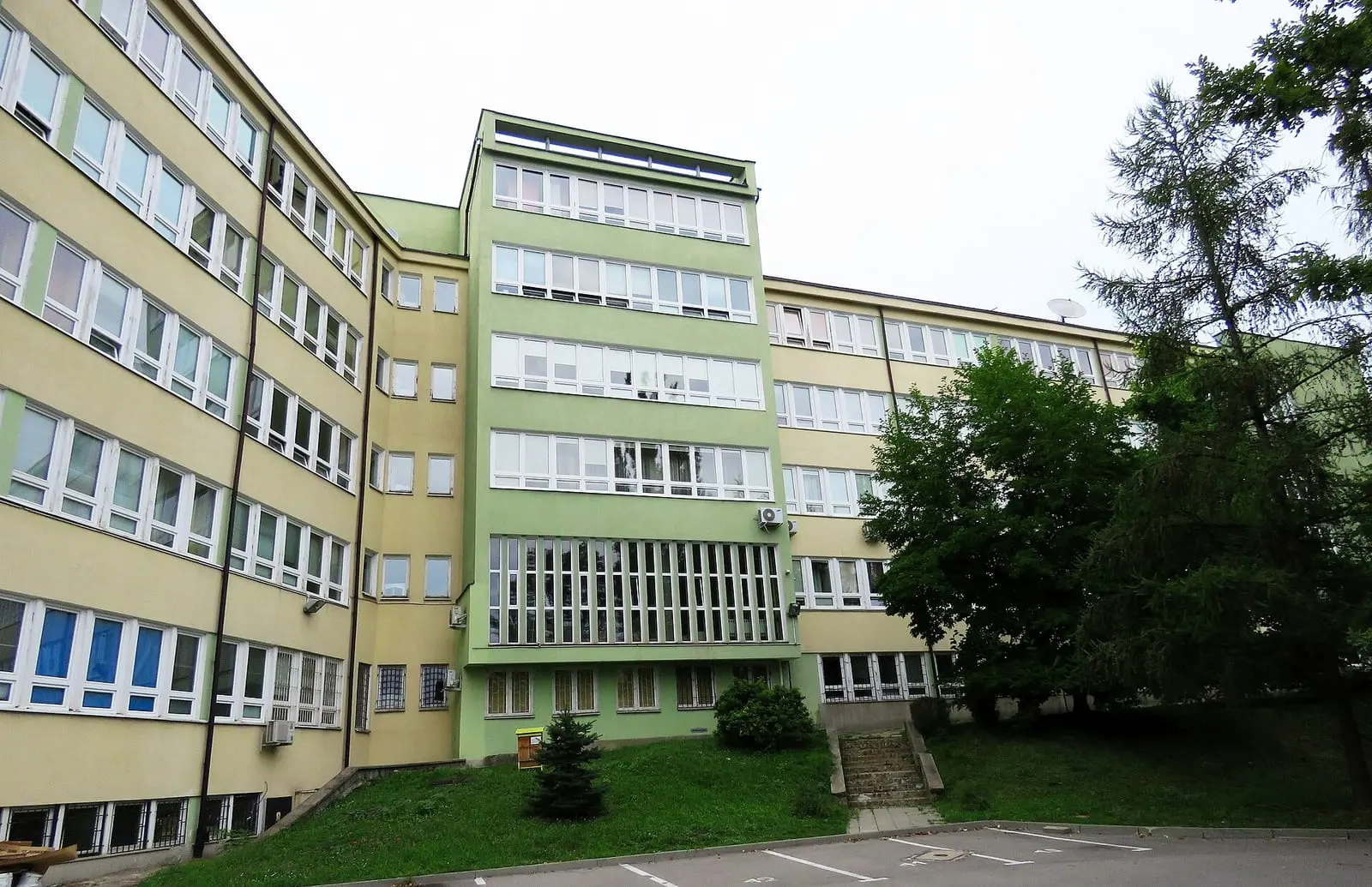 University of Life Sciences in Lublin