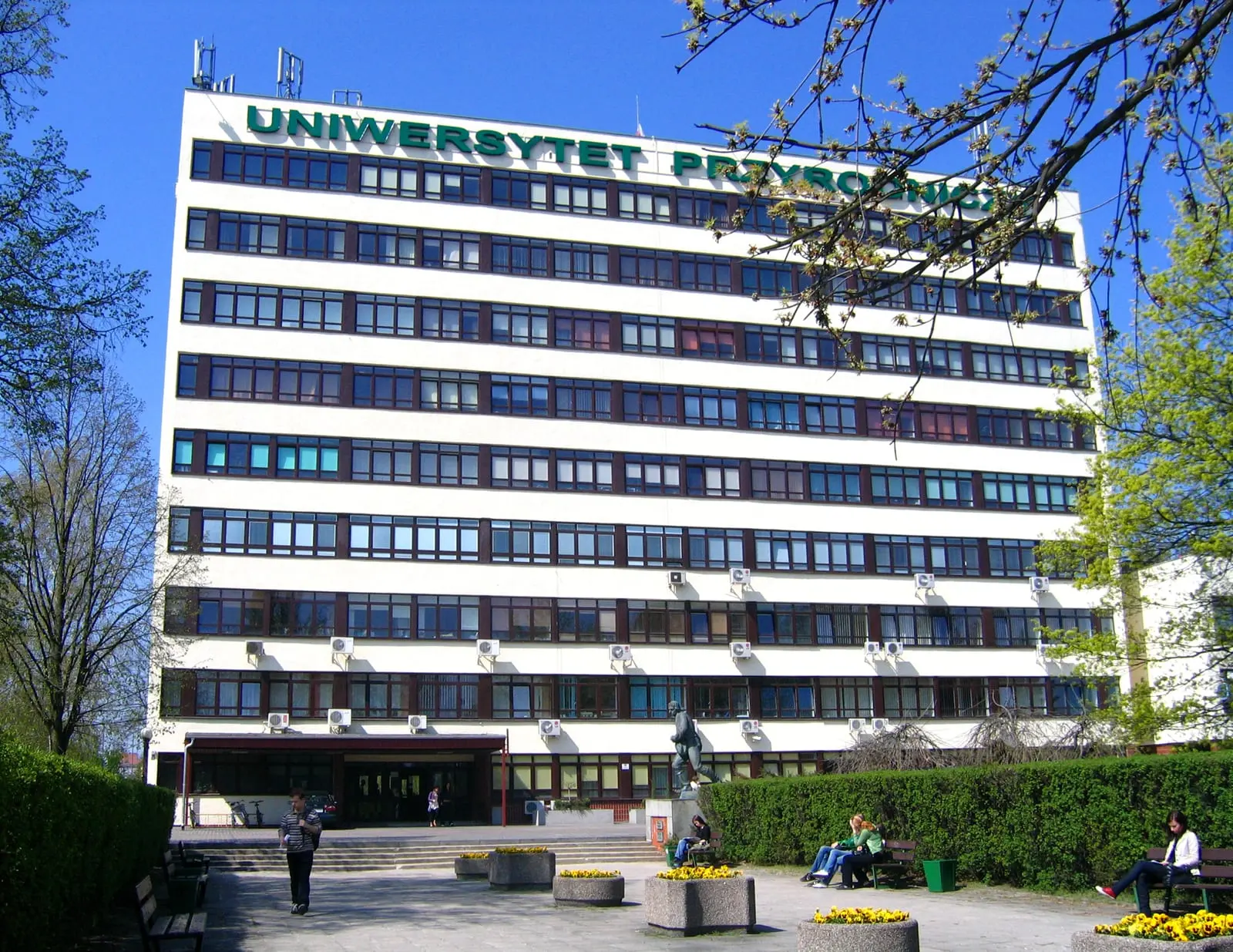 Poznań University of Life Sciences
