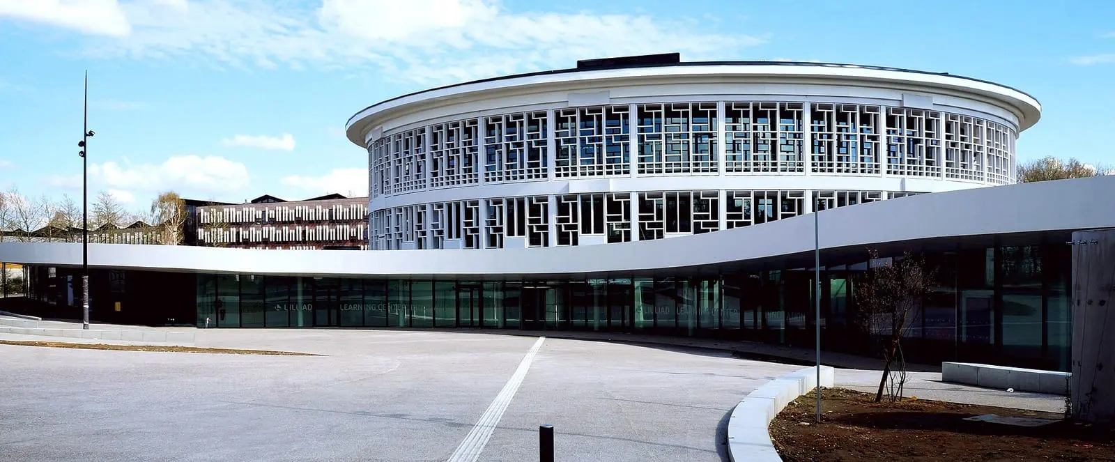 University of Lille