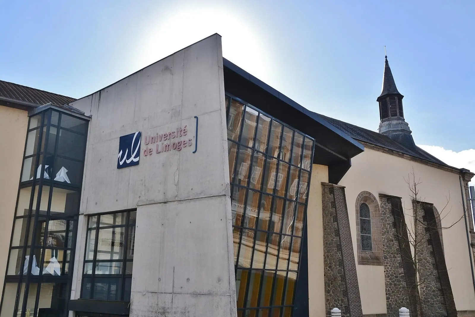 University of Limoges