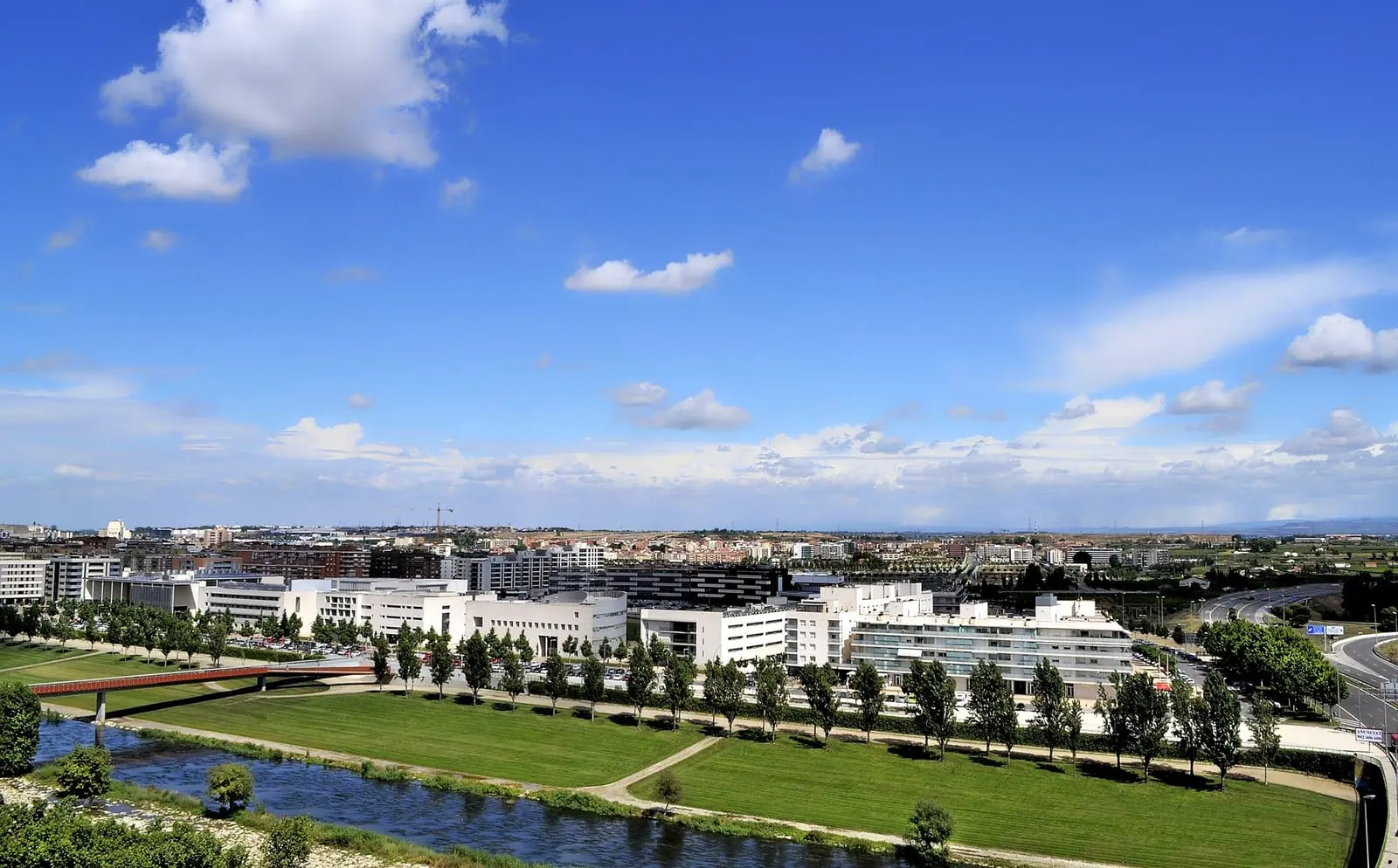 University of Lleida