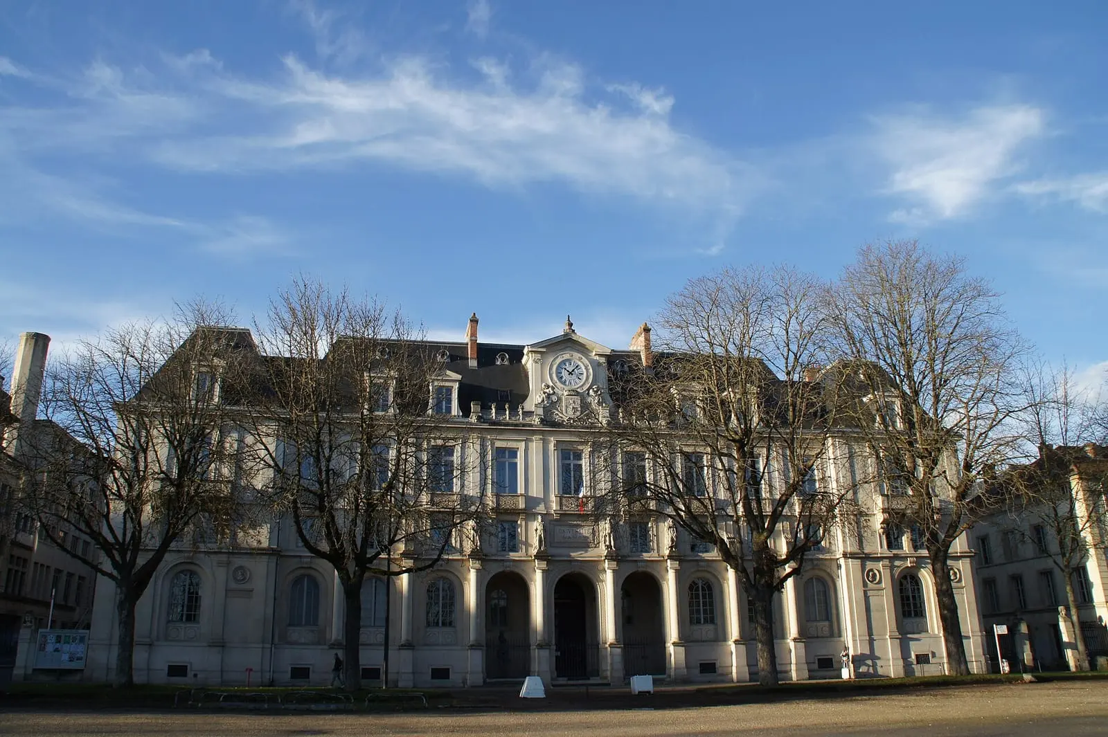 University of Lorraine