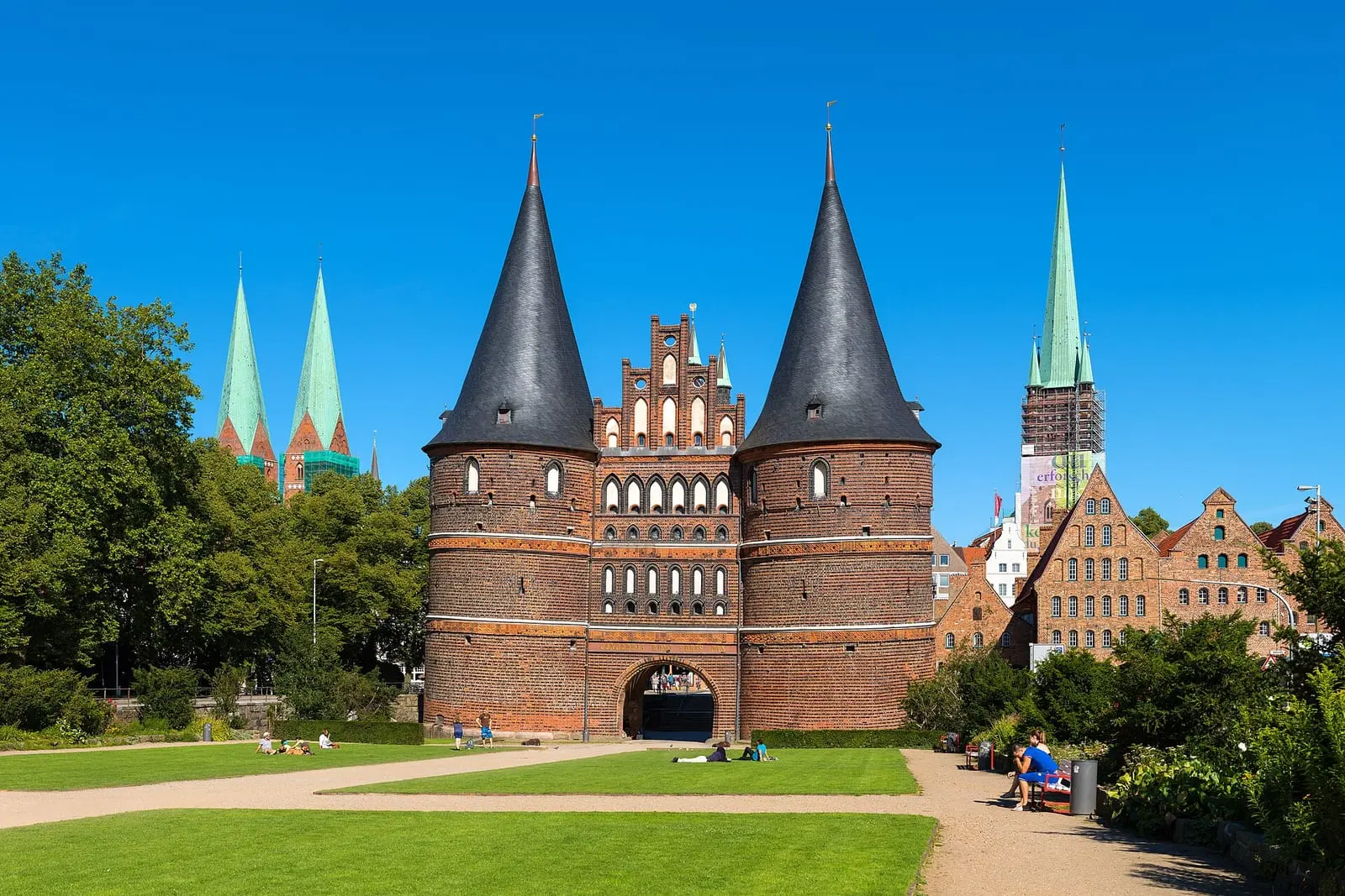 University of Lübeck