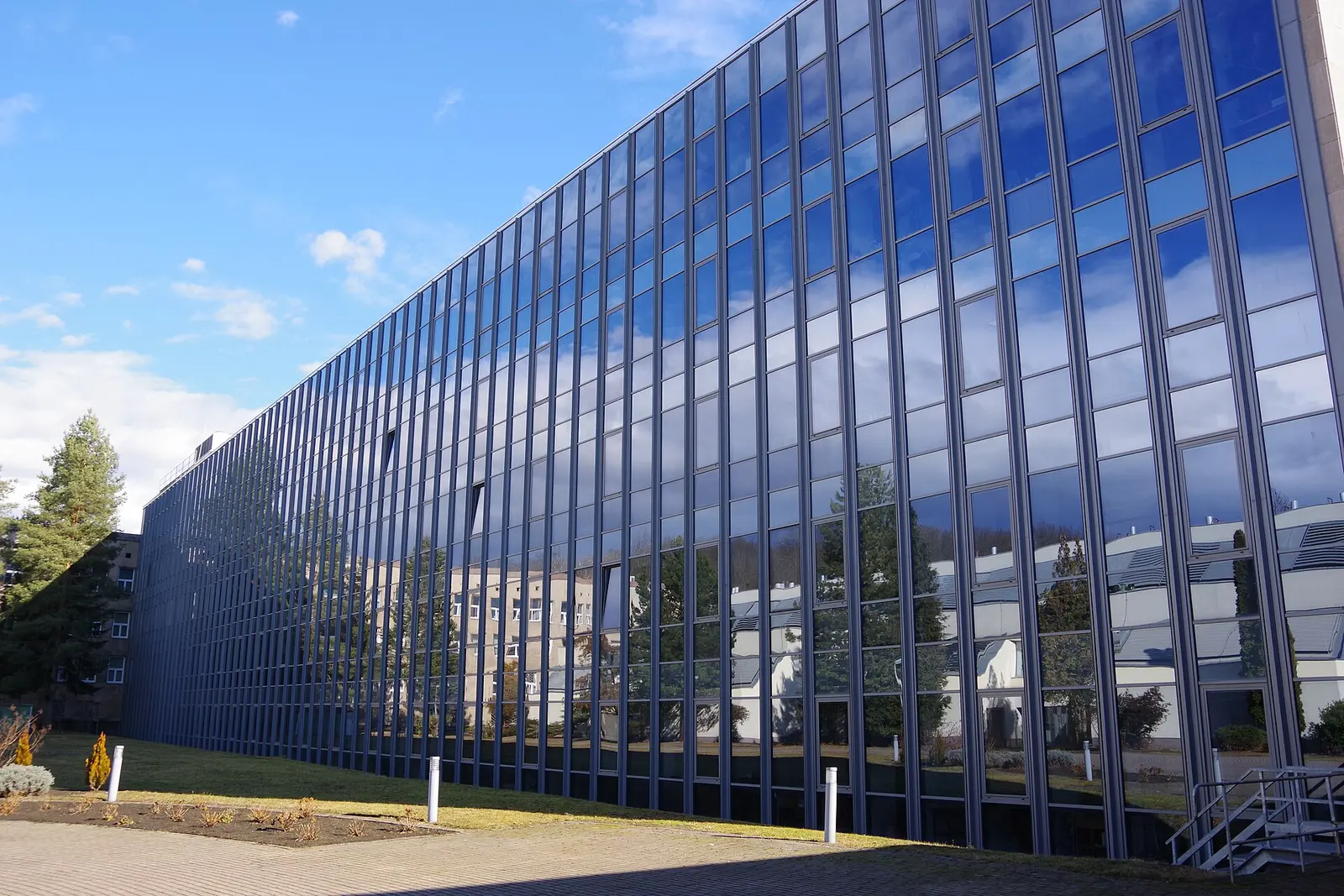 University of Miskolc