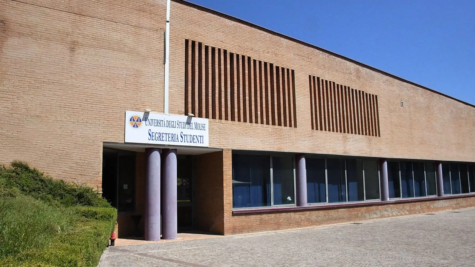 University of Molise