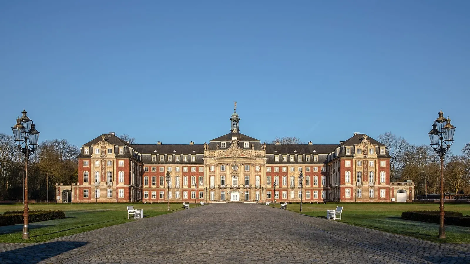 University of Münster