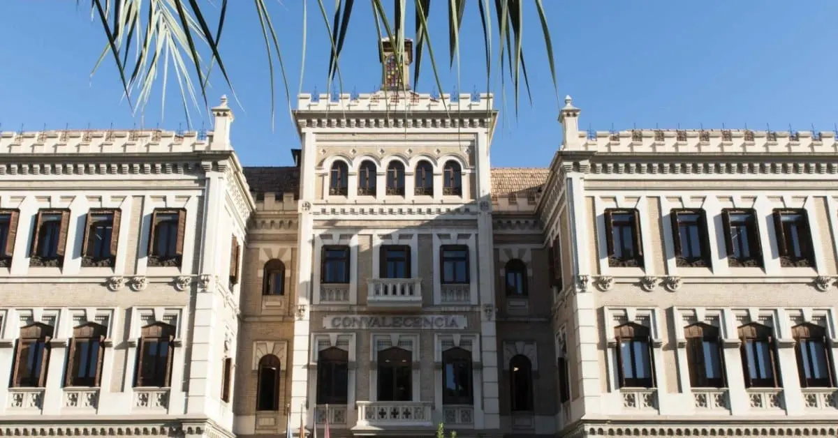 University of Murcia