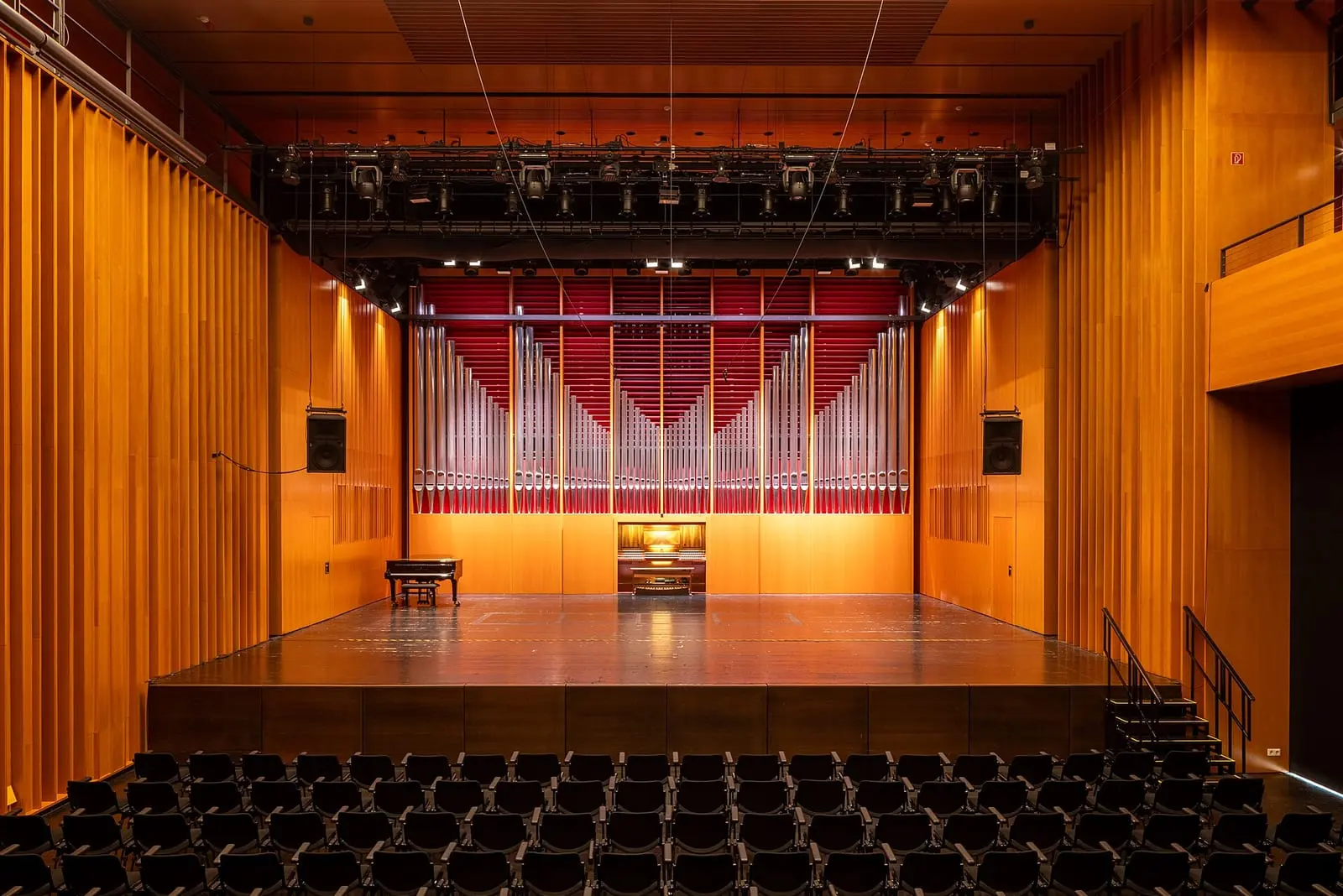 University of Music and Theatre Leipzig