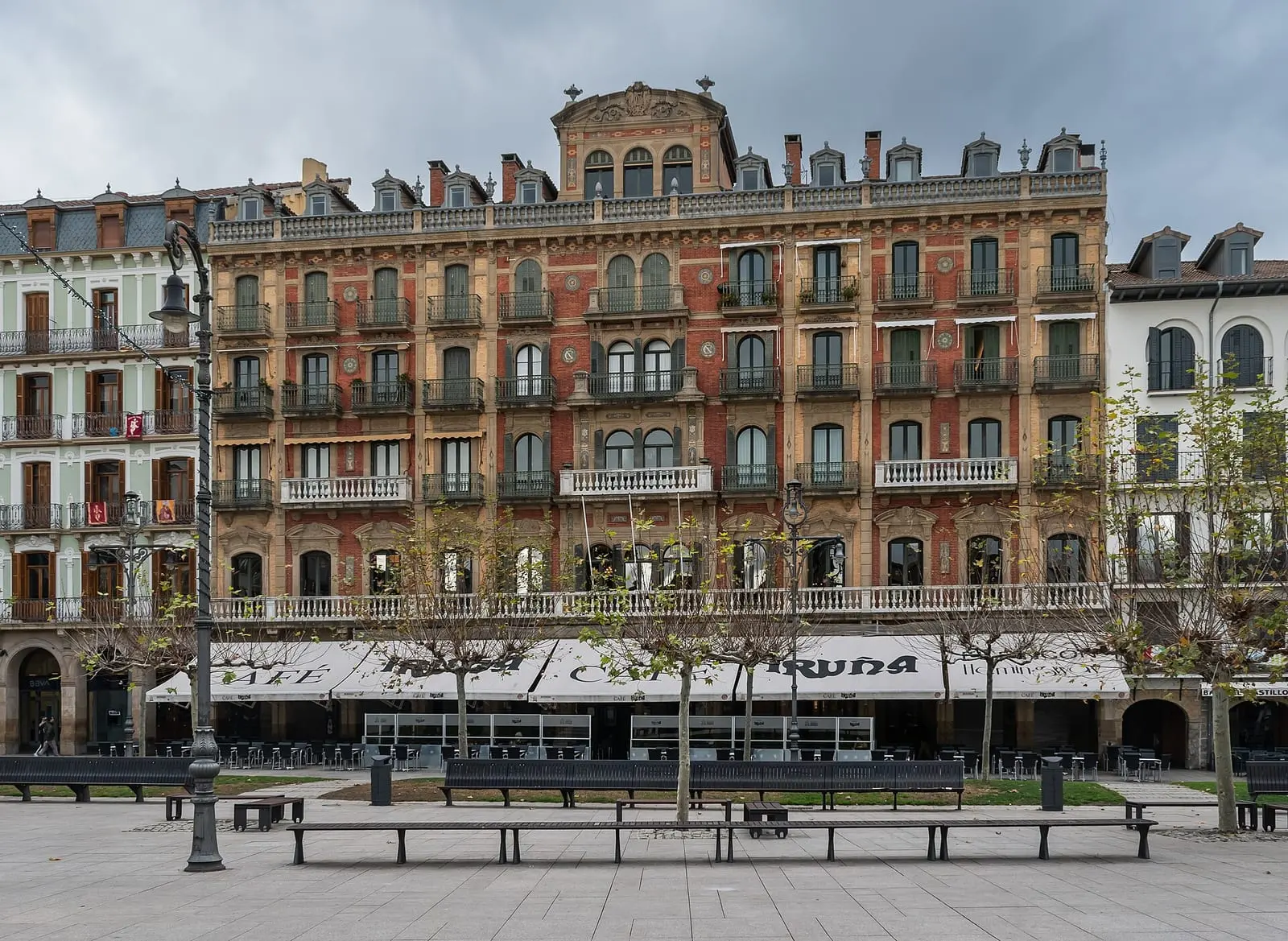 University of Navarre