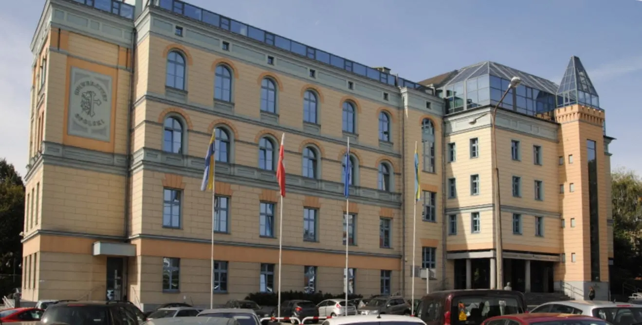 University of Opole