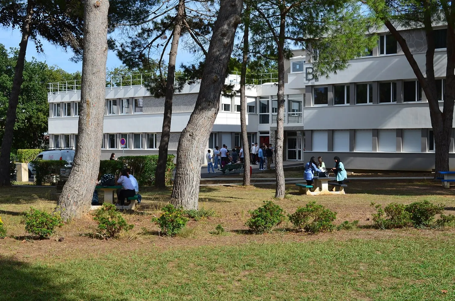University of Perpignan