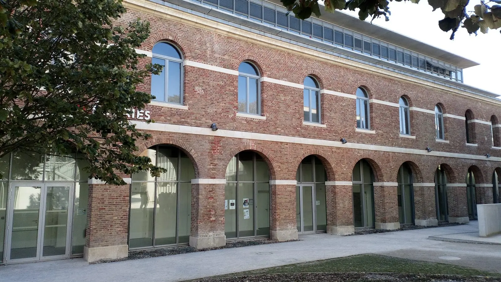 University of Picardy Jules Verne