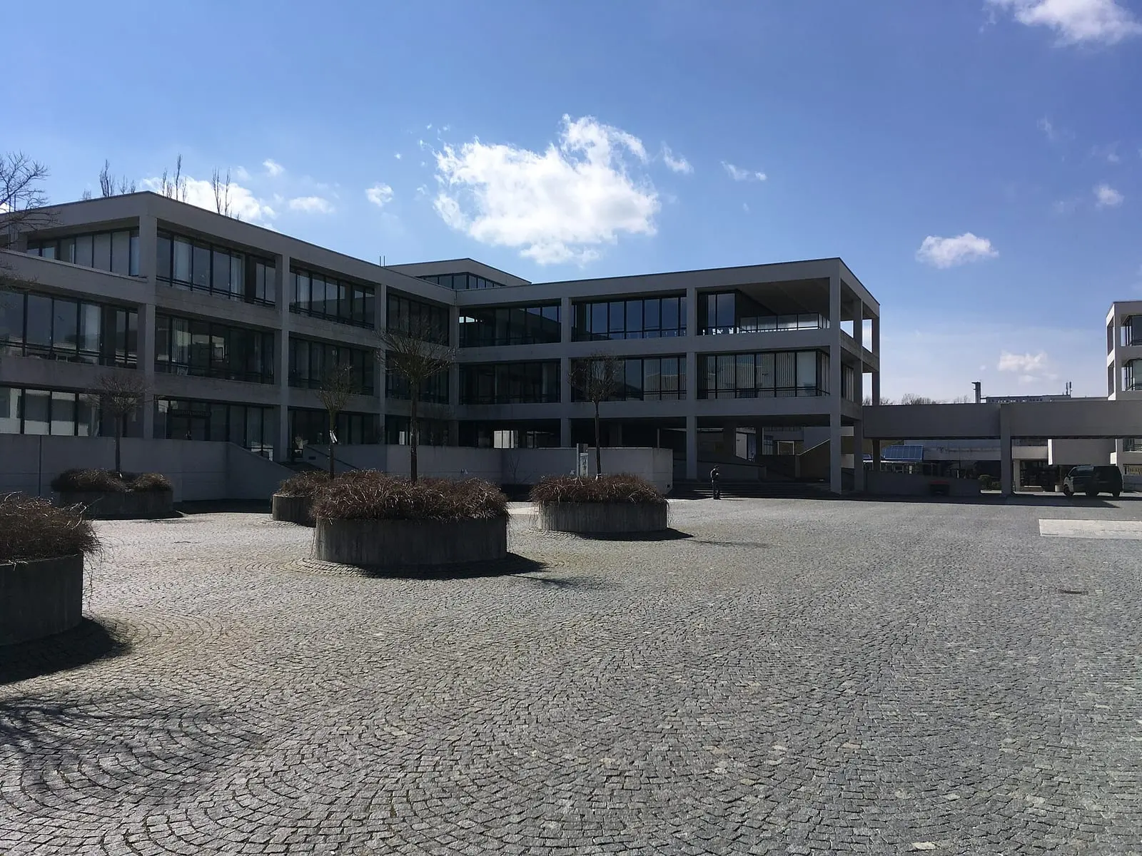 University of Regensburg