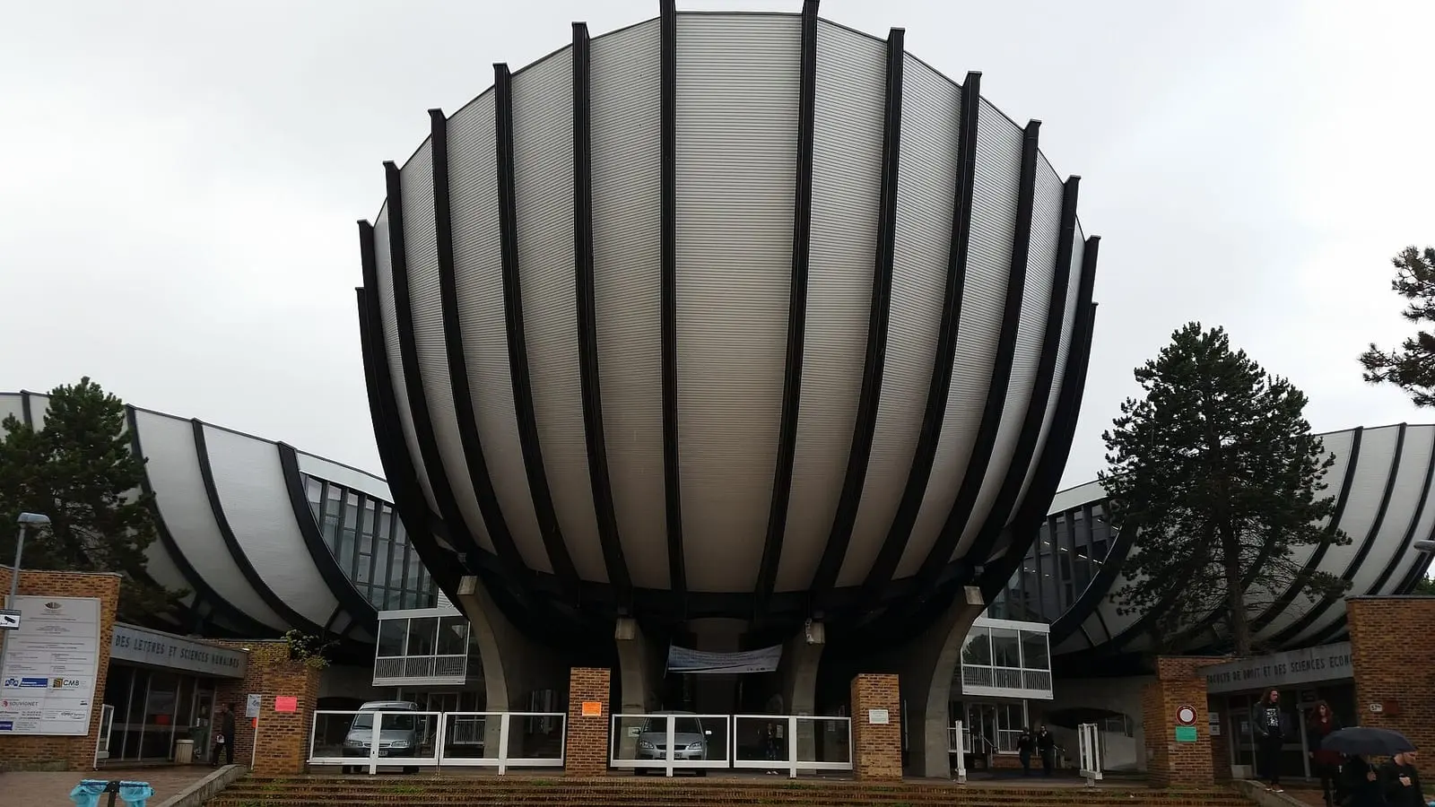University of Reims Champagne-Ardenne