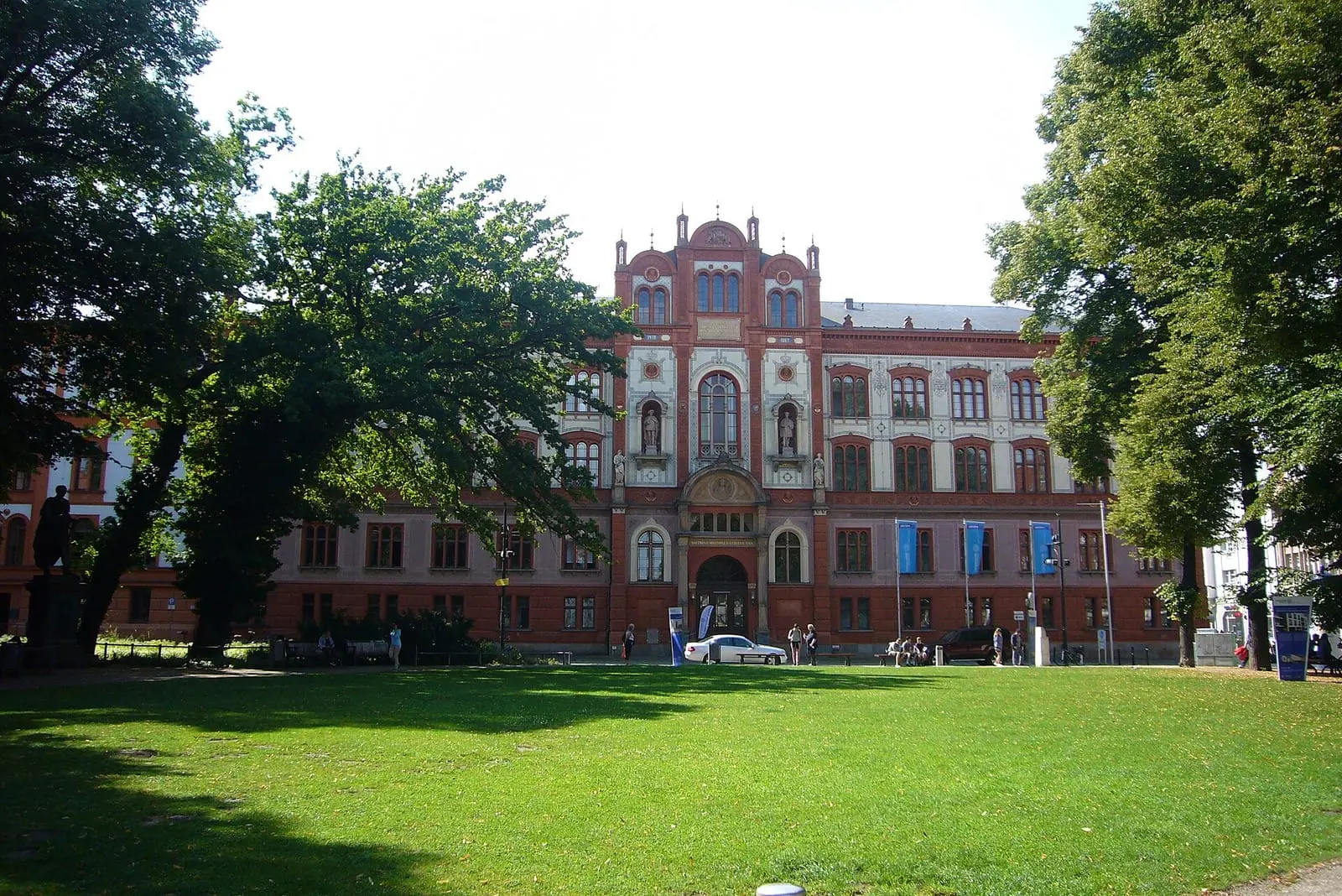 University of Rostock