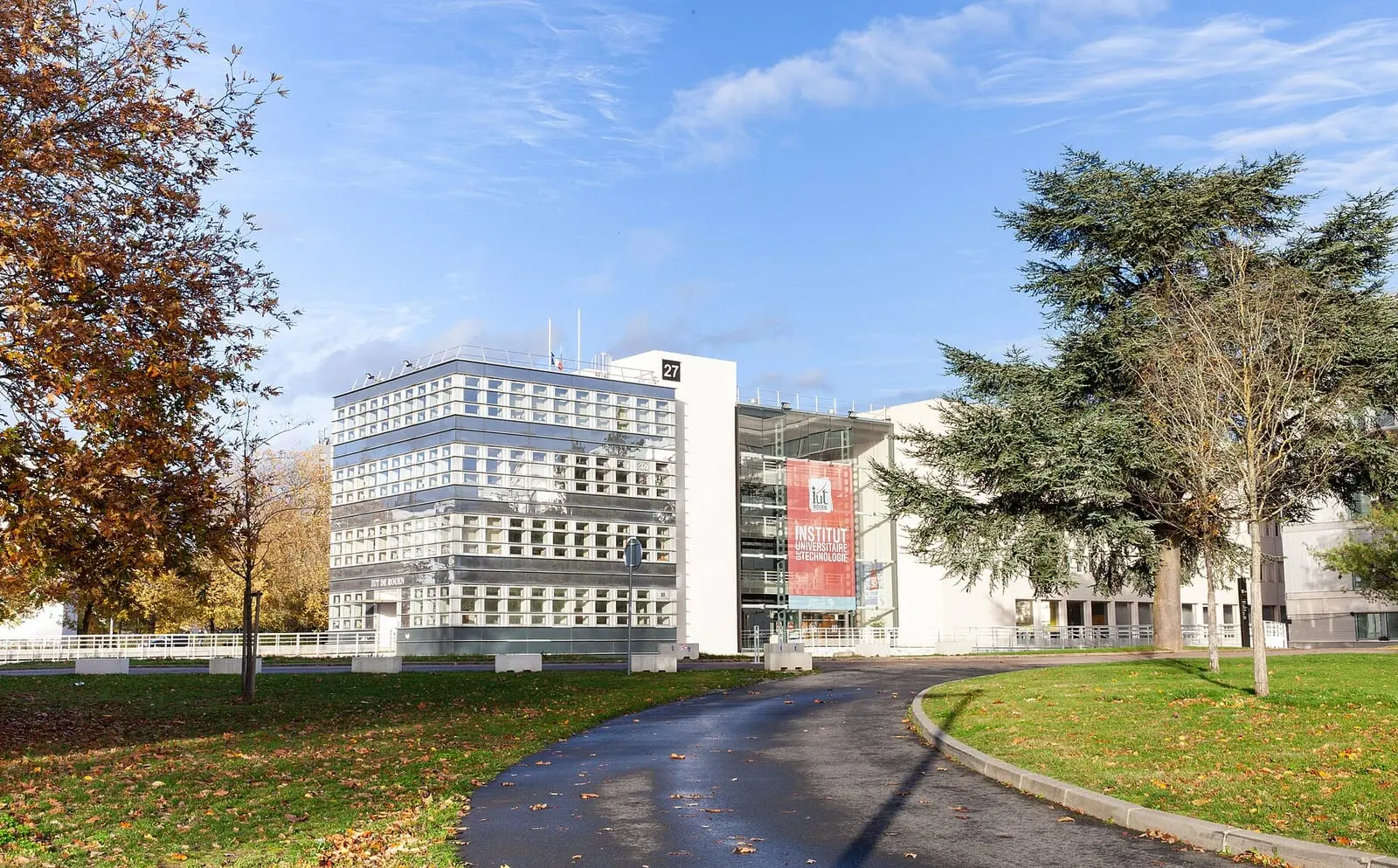 University of Rouen-Normandy