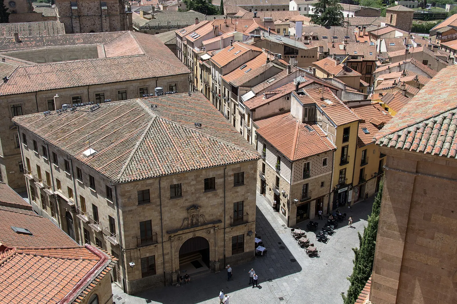 University of Salamanca