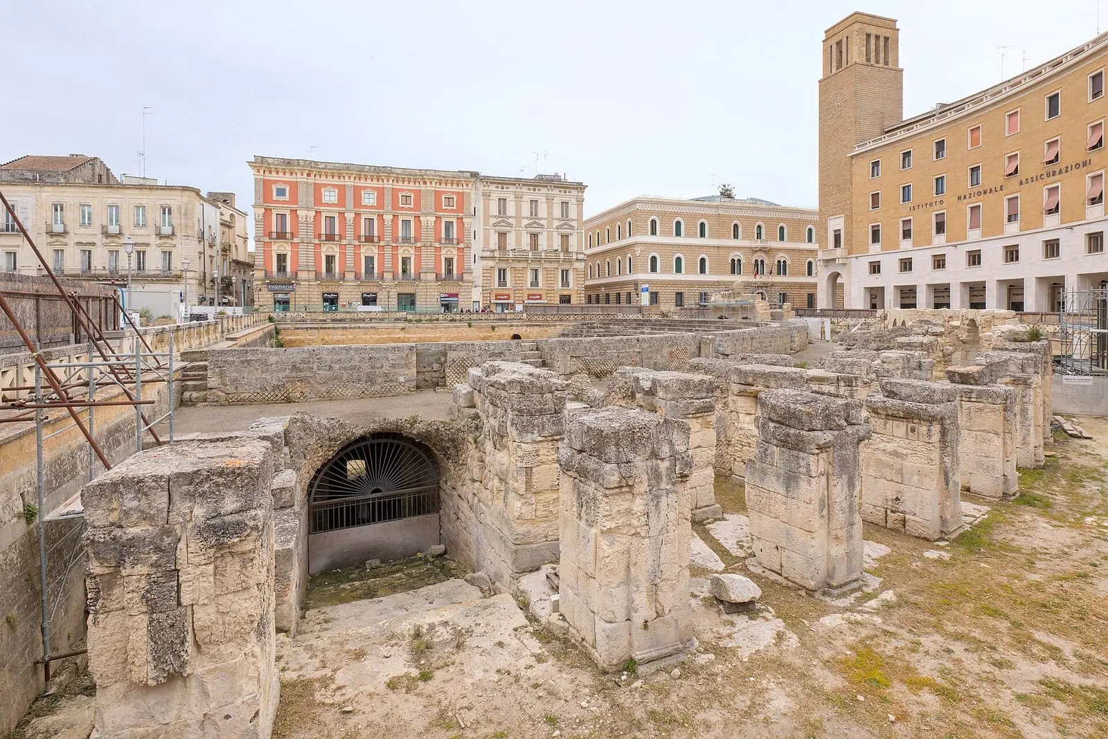 University of Salento