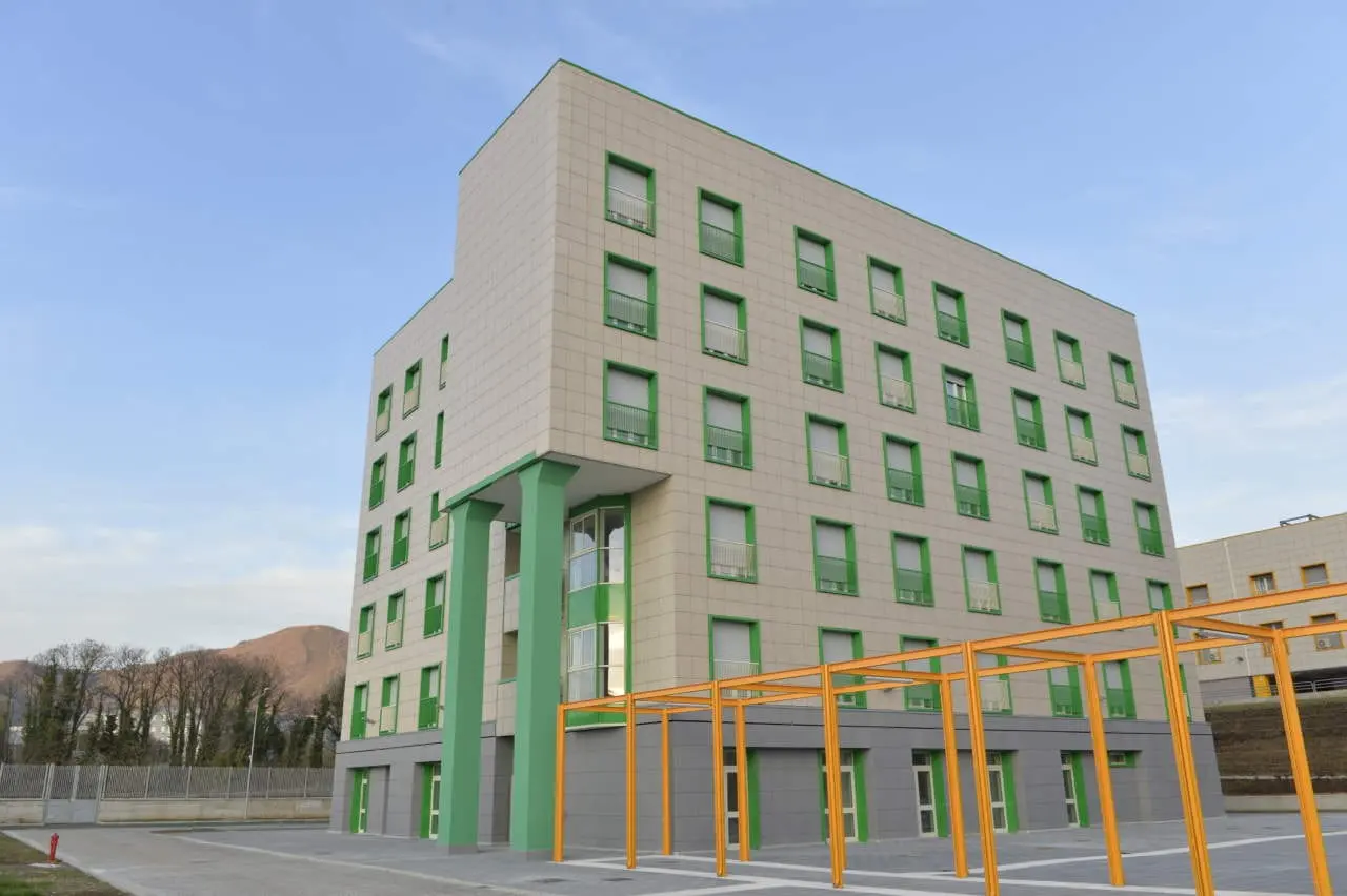 University of Salerno