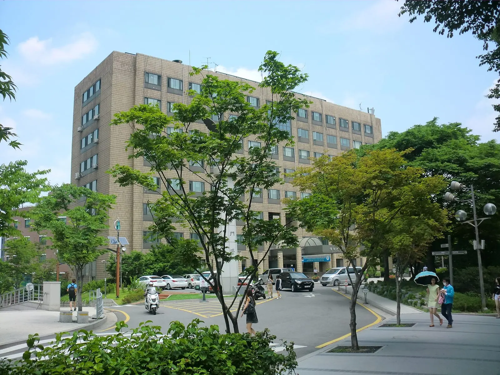 University of Seoul