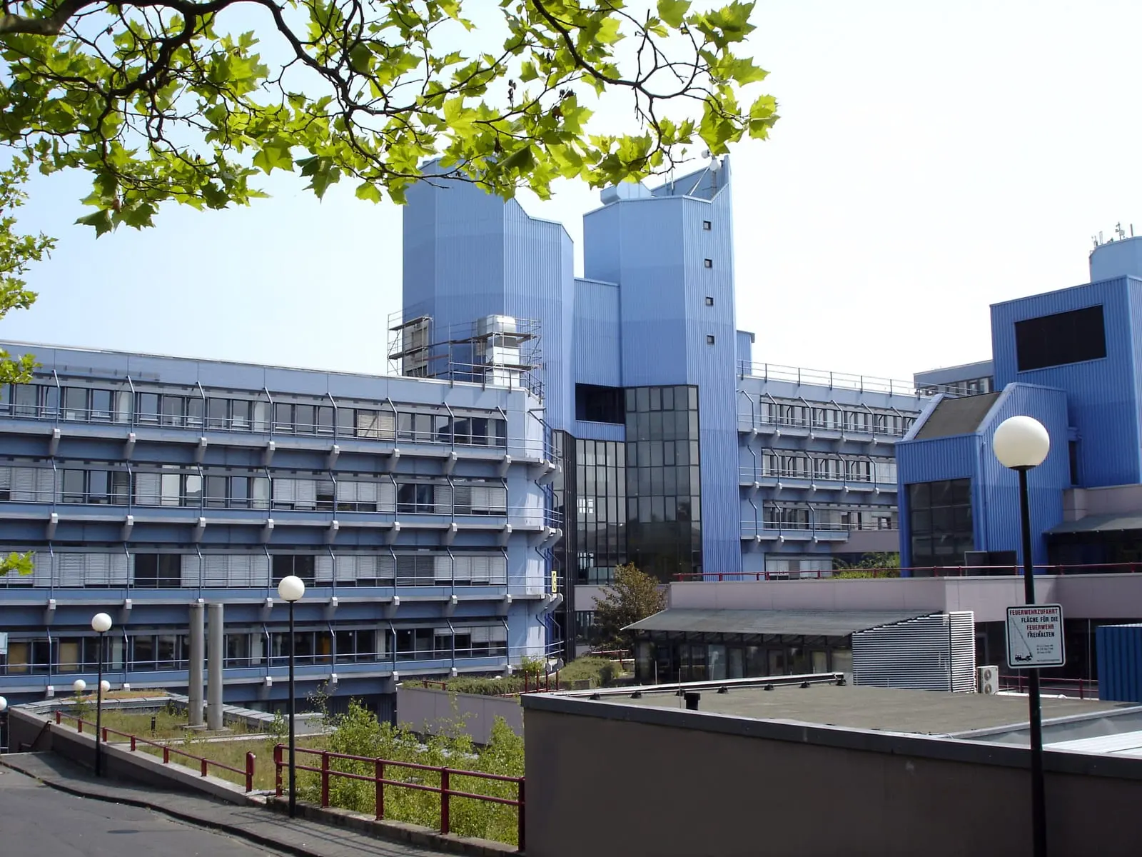 University of Siegen