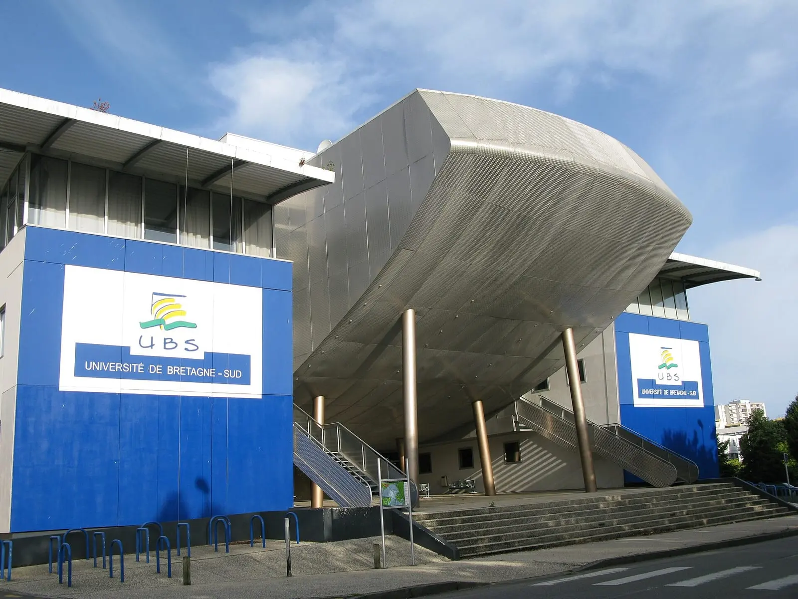 University of Southern Brittany
