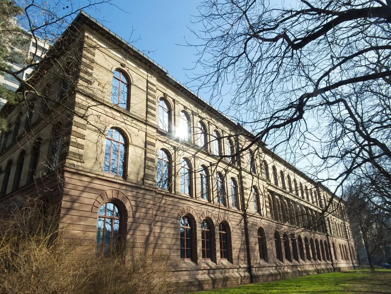 University of Stuttgart