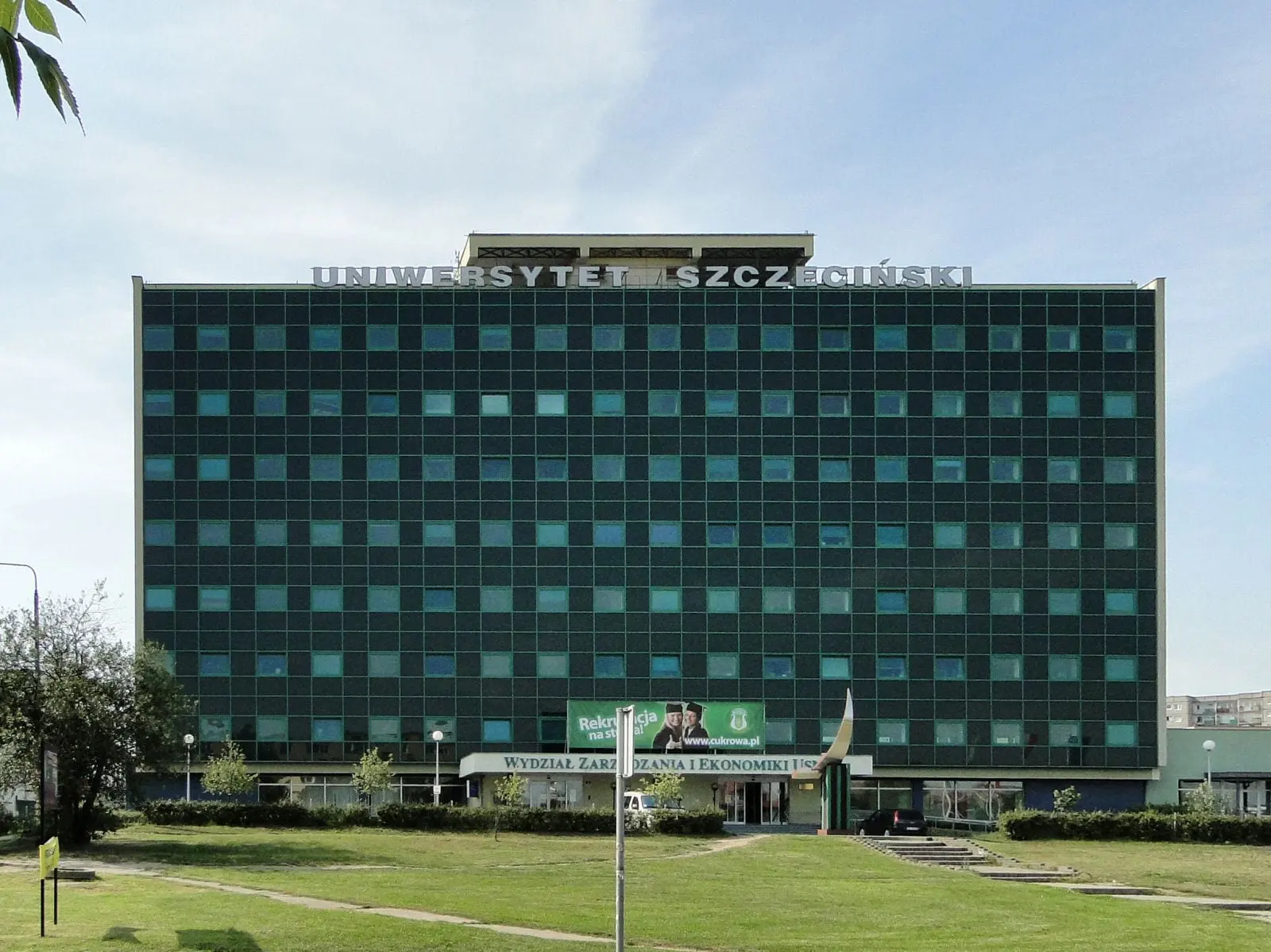 University of Szczecin