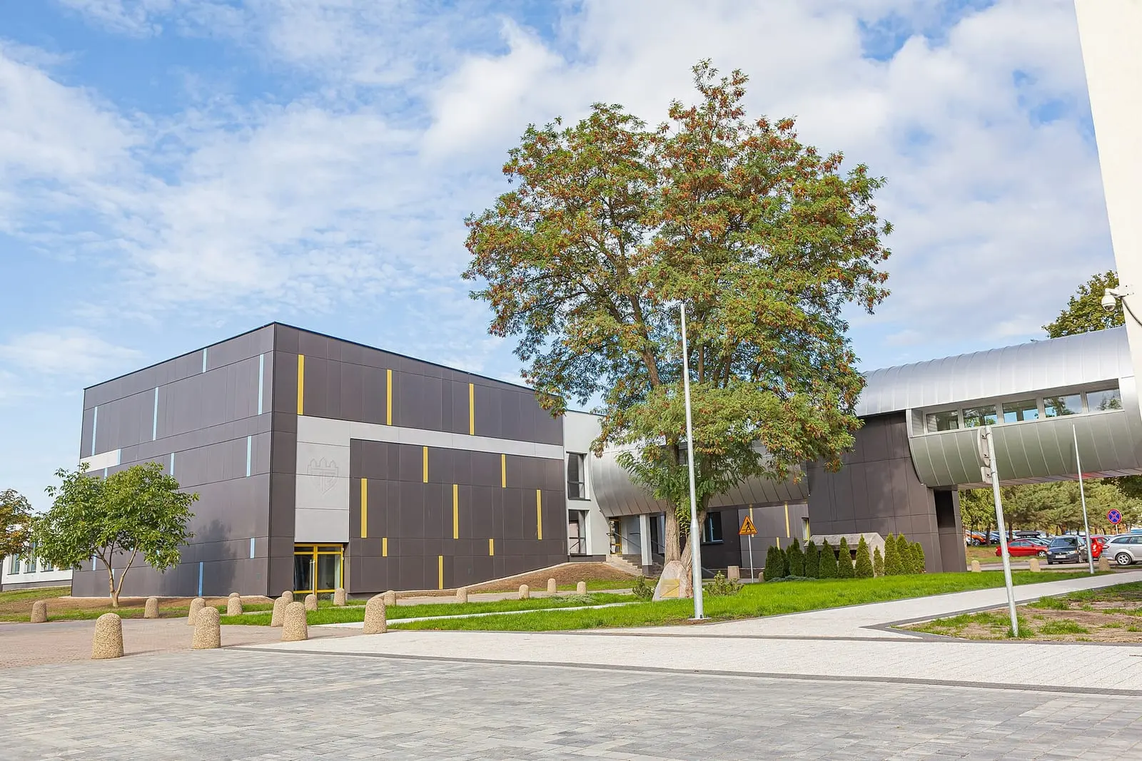 University of Technology and Life Sciences in Bydgoszcz