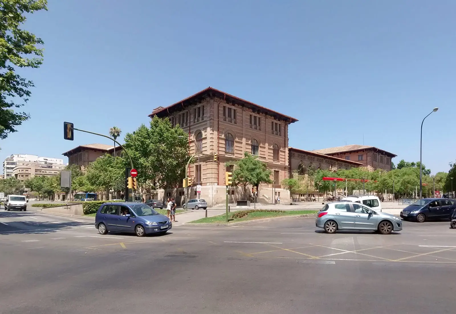 University of the Balearic Islands