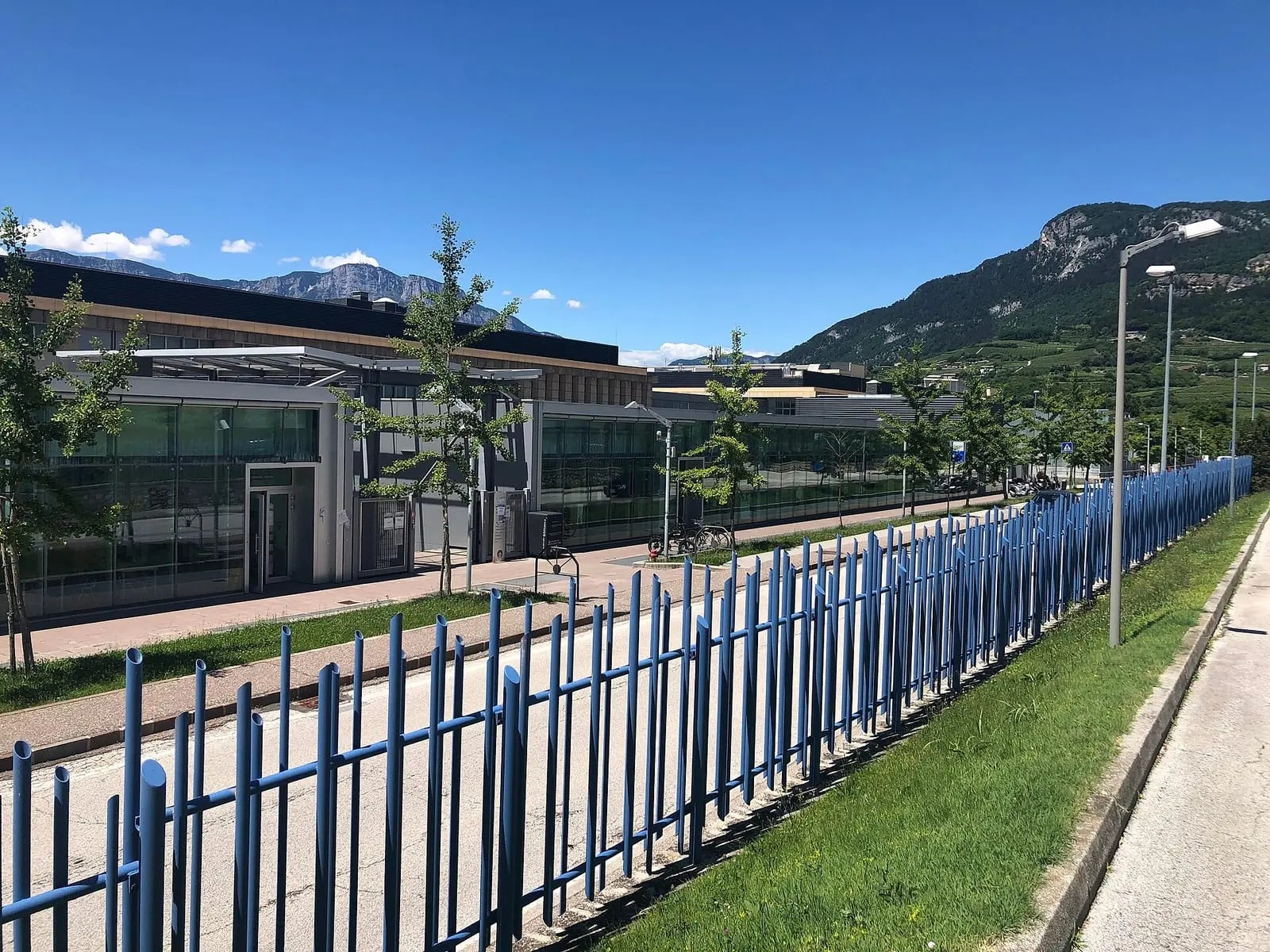 University of Trento