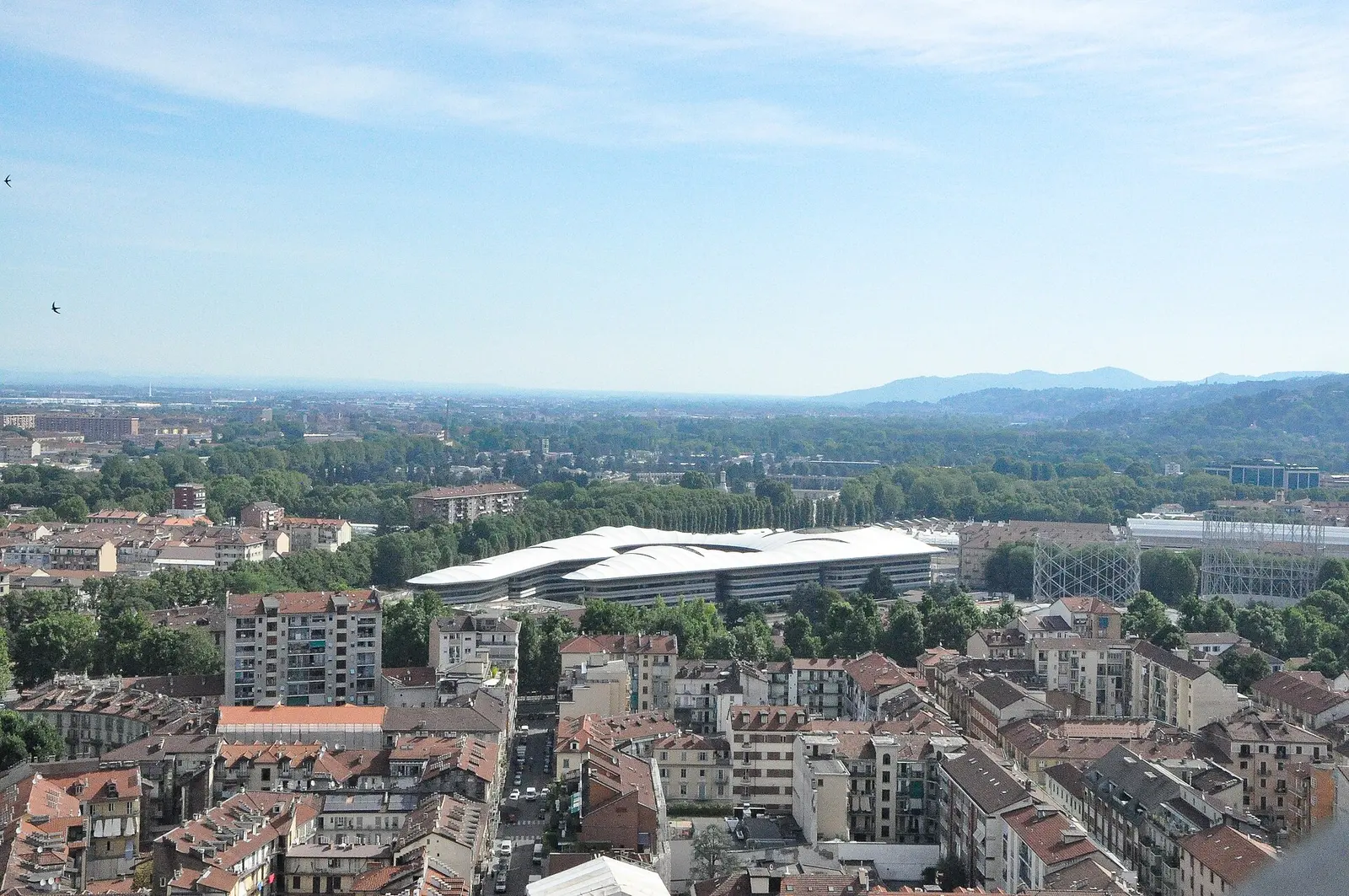 University of Turin
