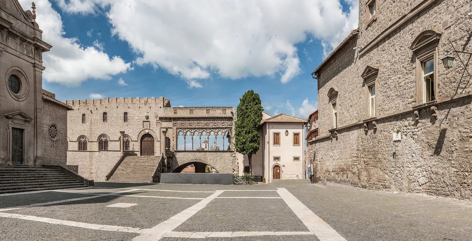 Tuscia University