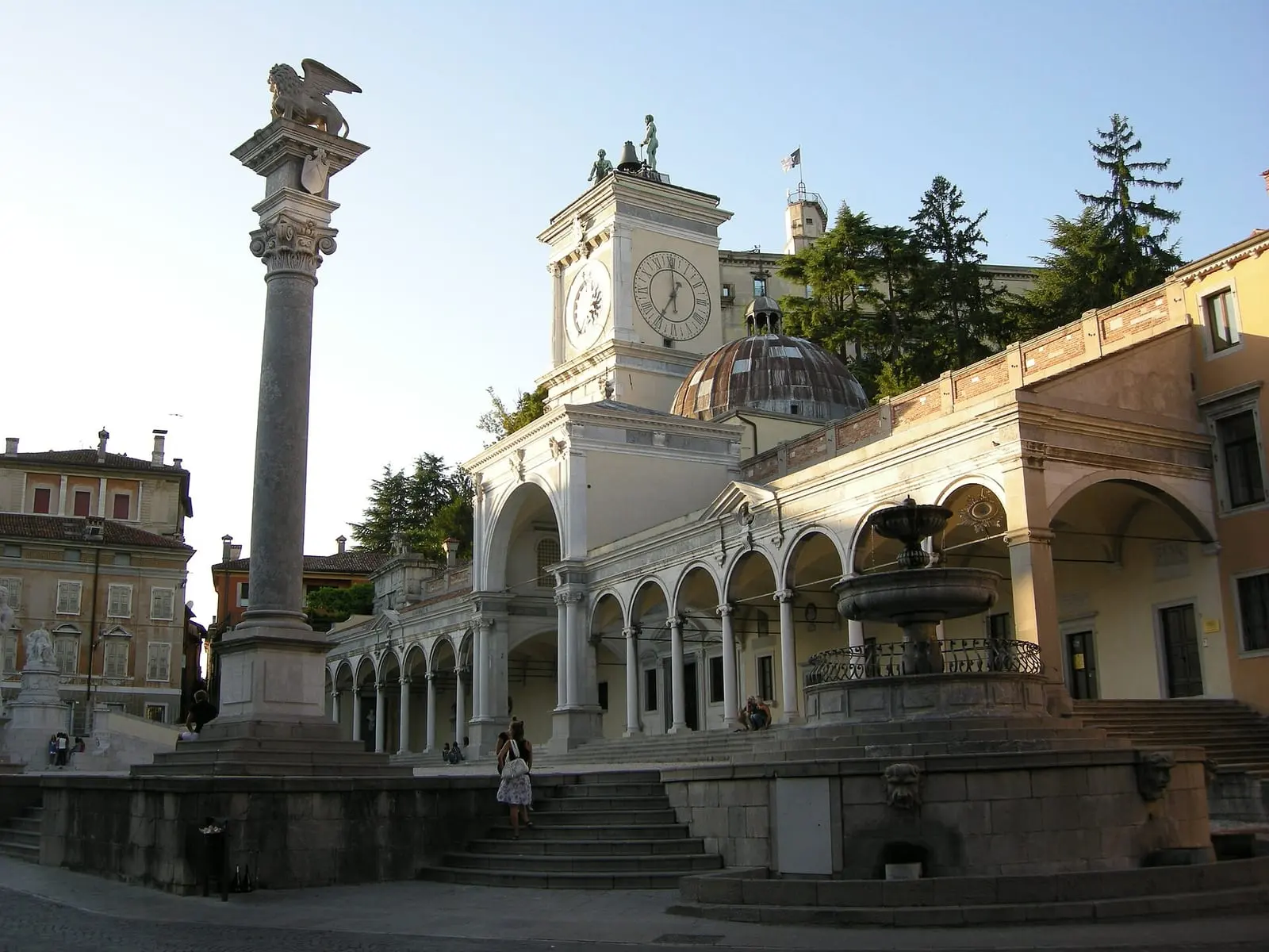 University of Udine