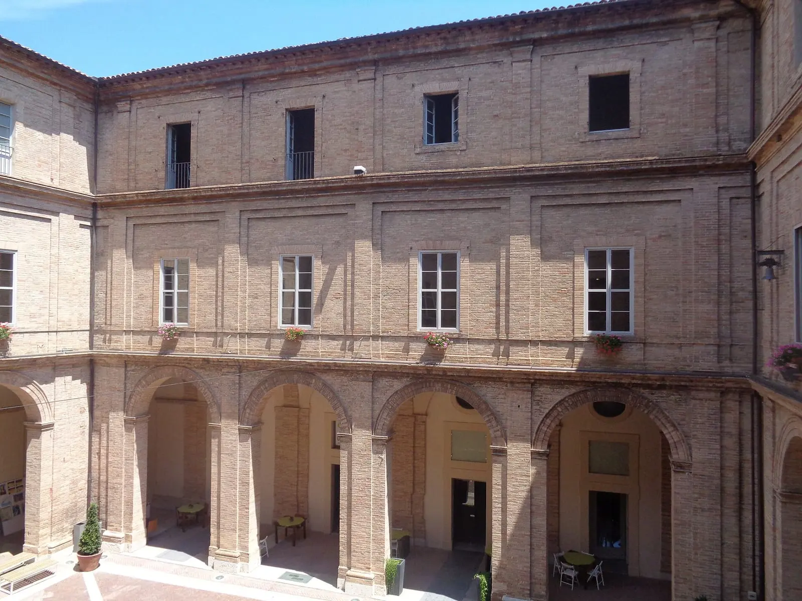 University of Urbino