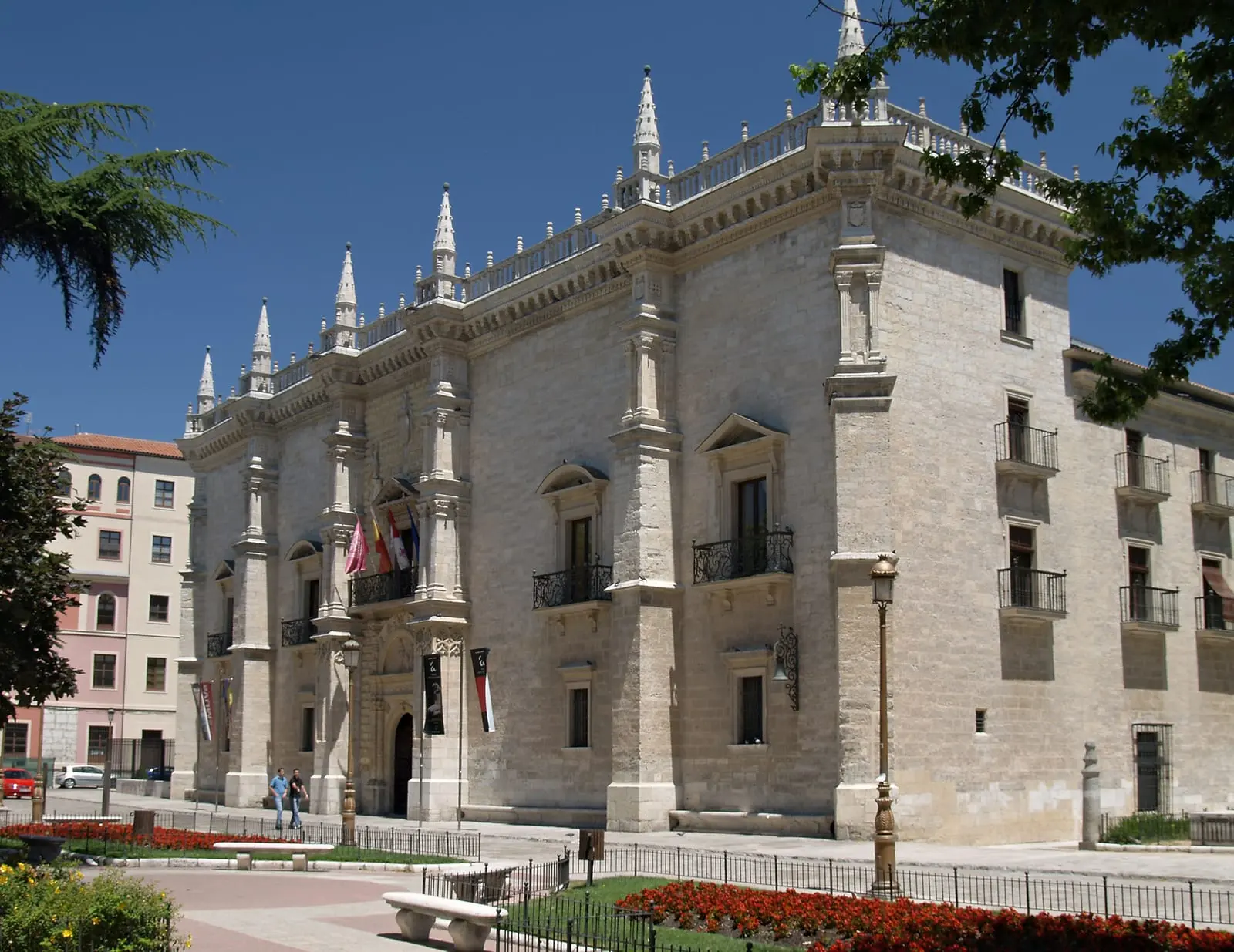 University of Valladolid