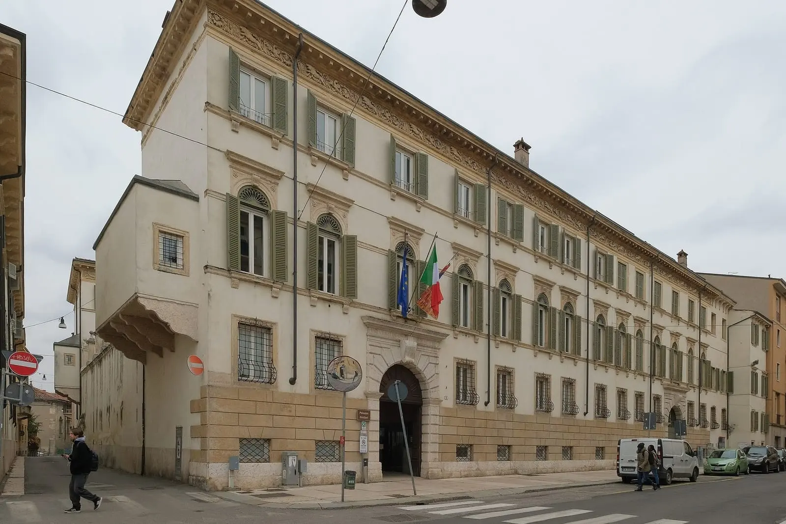 University of Verona