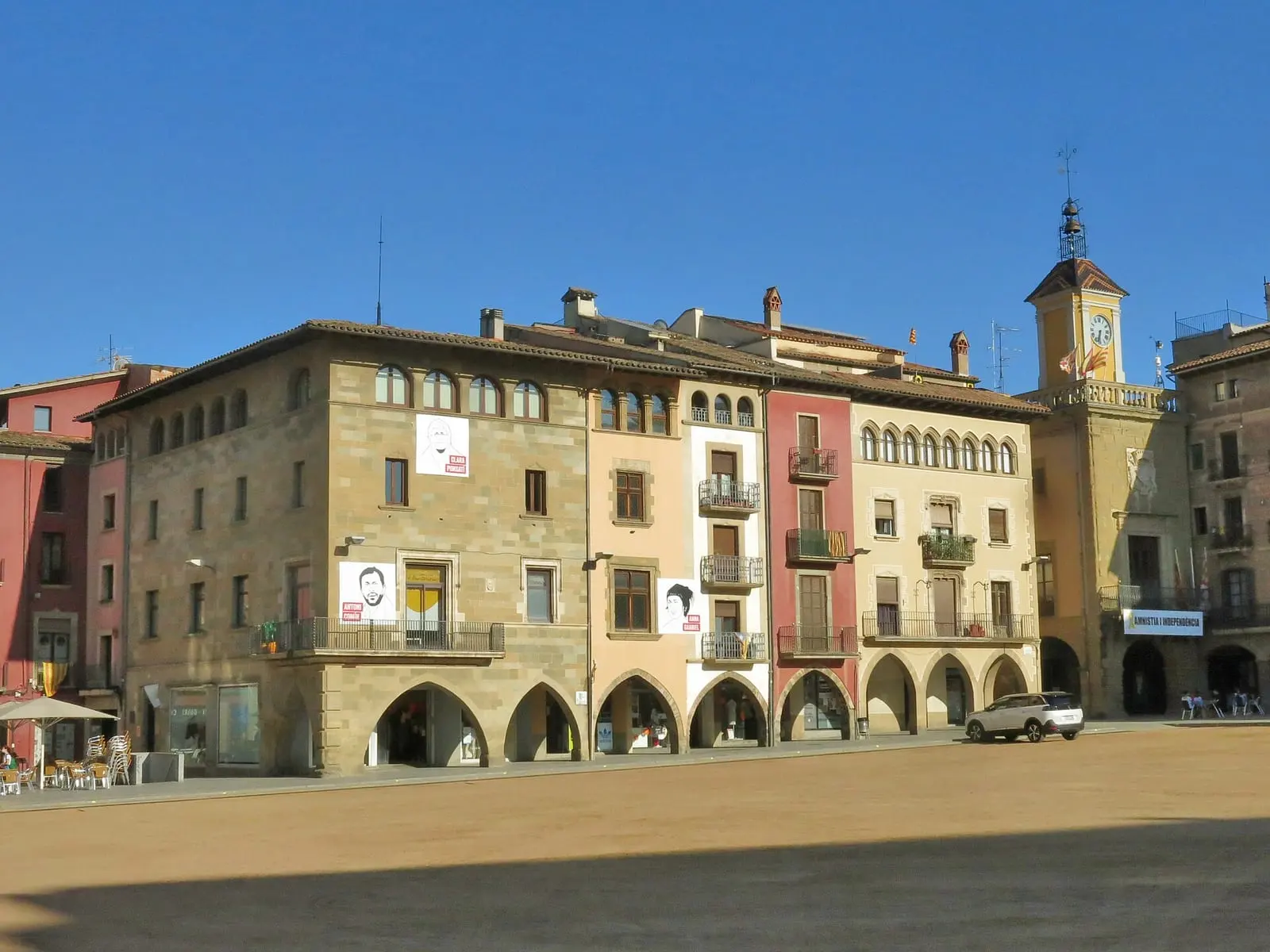 University of Vic - Central University of Catalonia