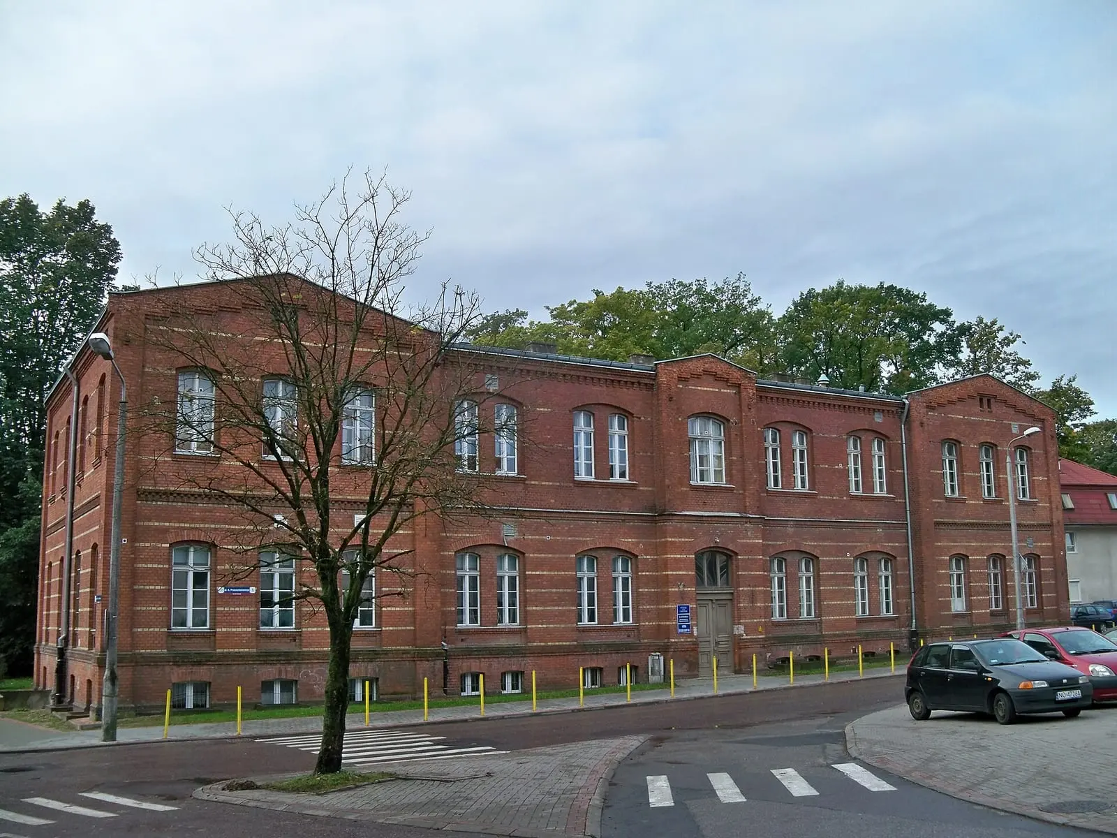 University of Warmia and Mazury in Olsztyn
