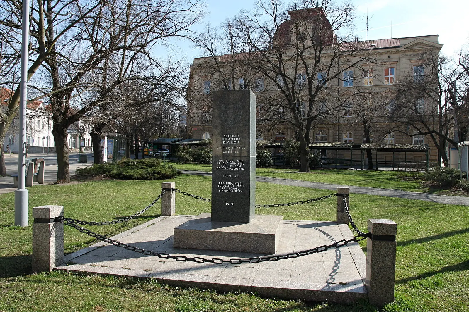 University of West Bohemia
