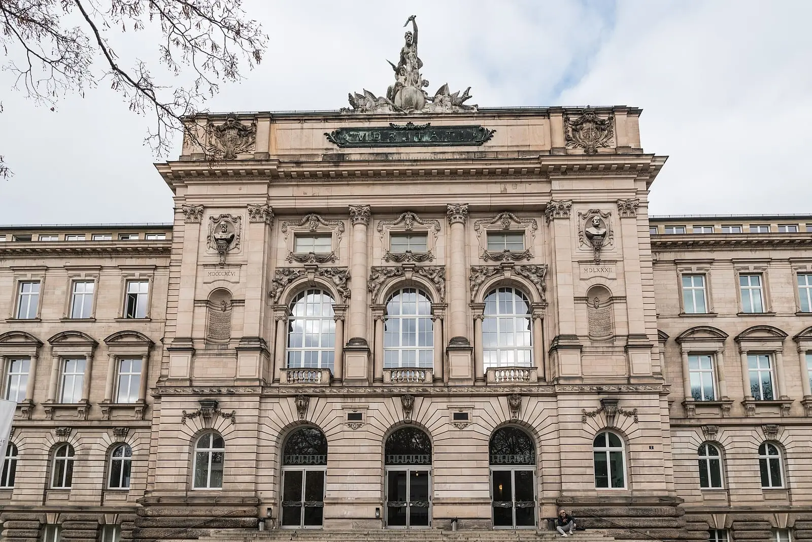 University of Würzburg