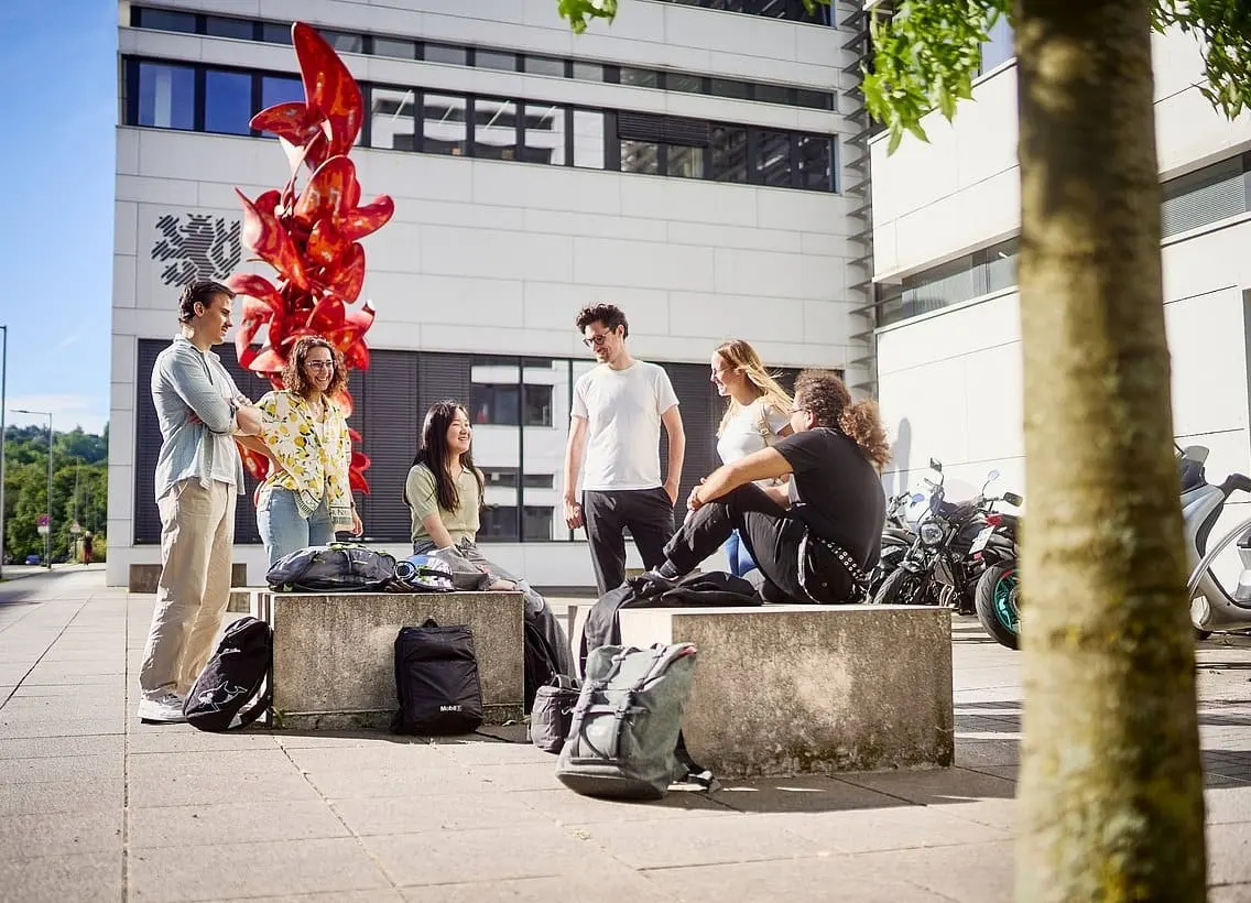 University of Wuppertal
